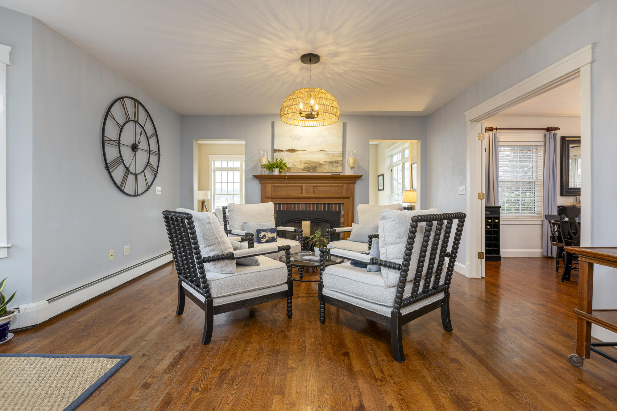 12 Clearwater Drive