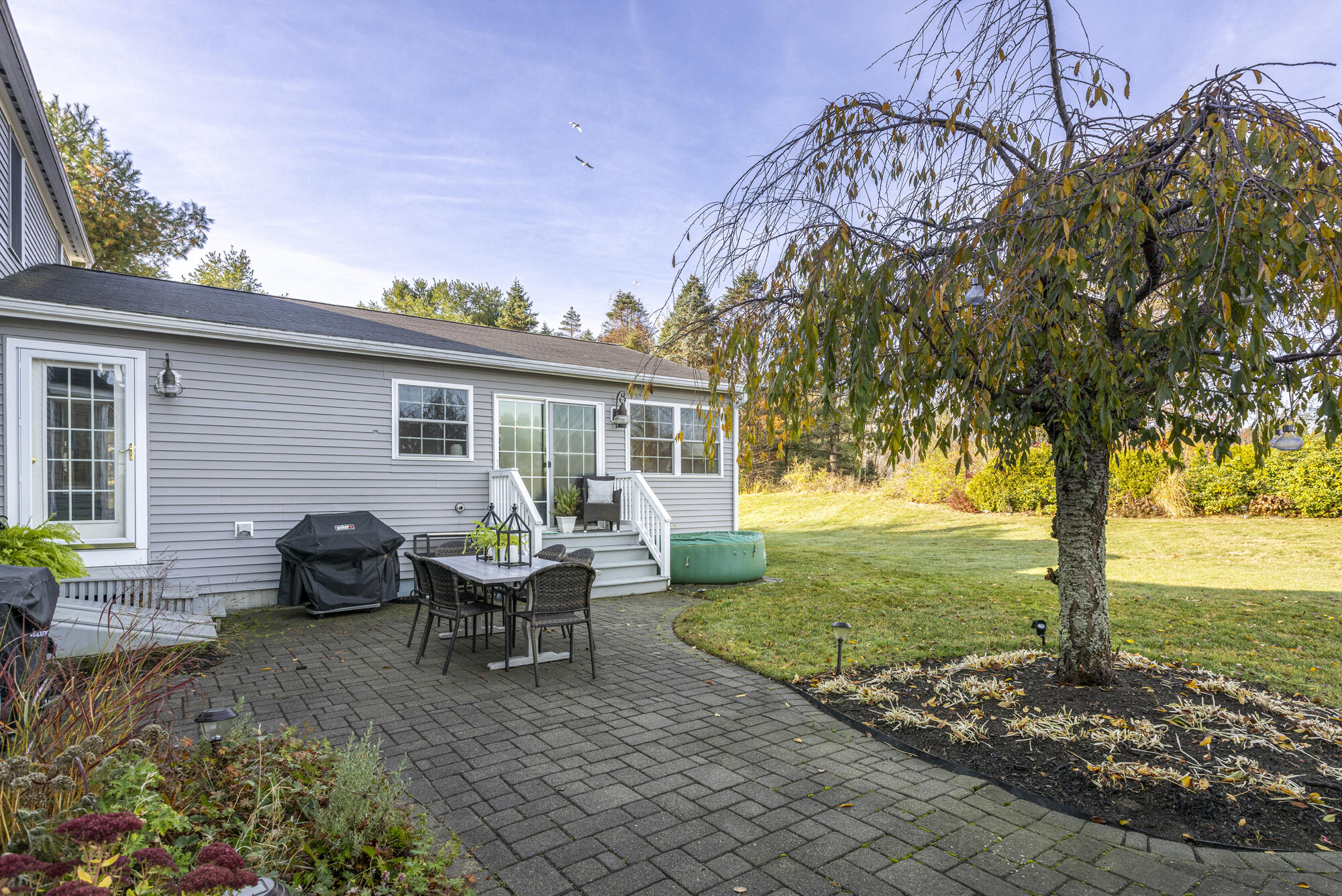 12 Clearwater Drive
