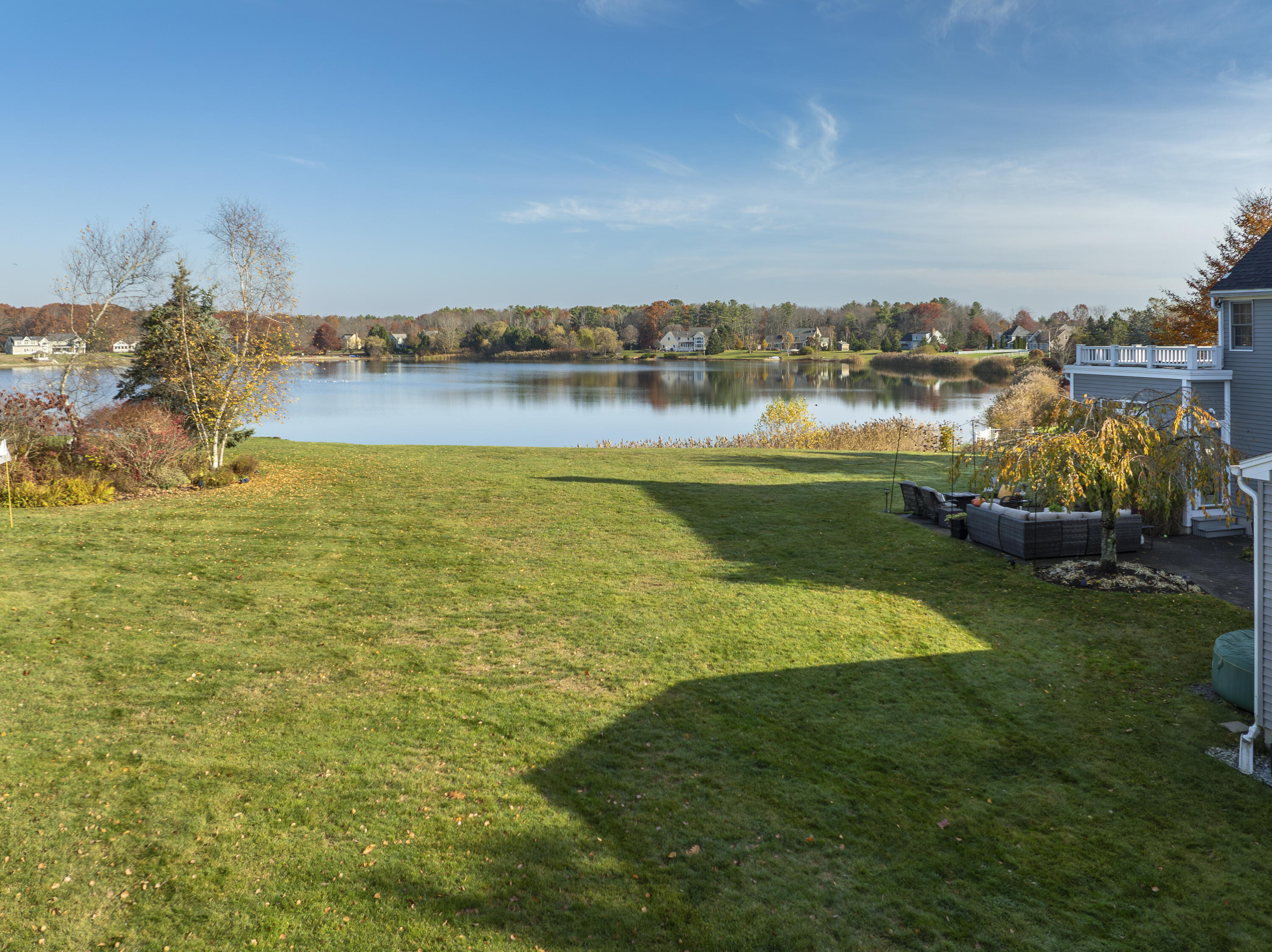 12 Clearwater Drive