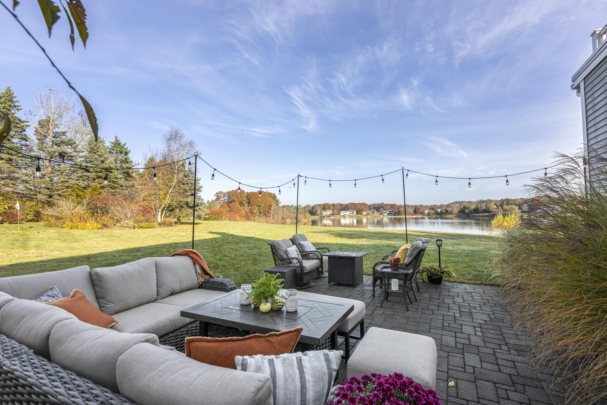 12 Clearwater Drive