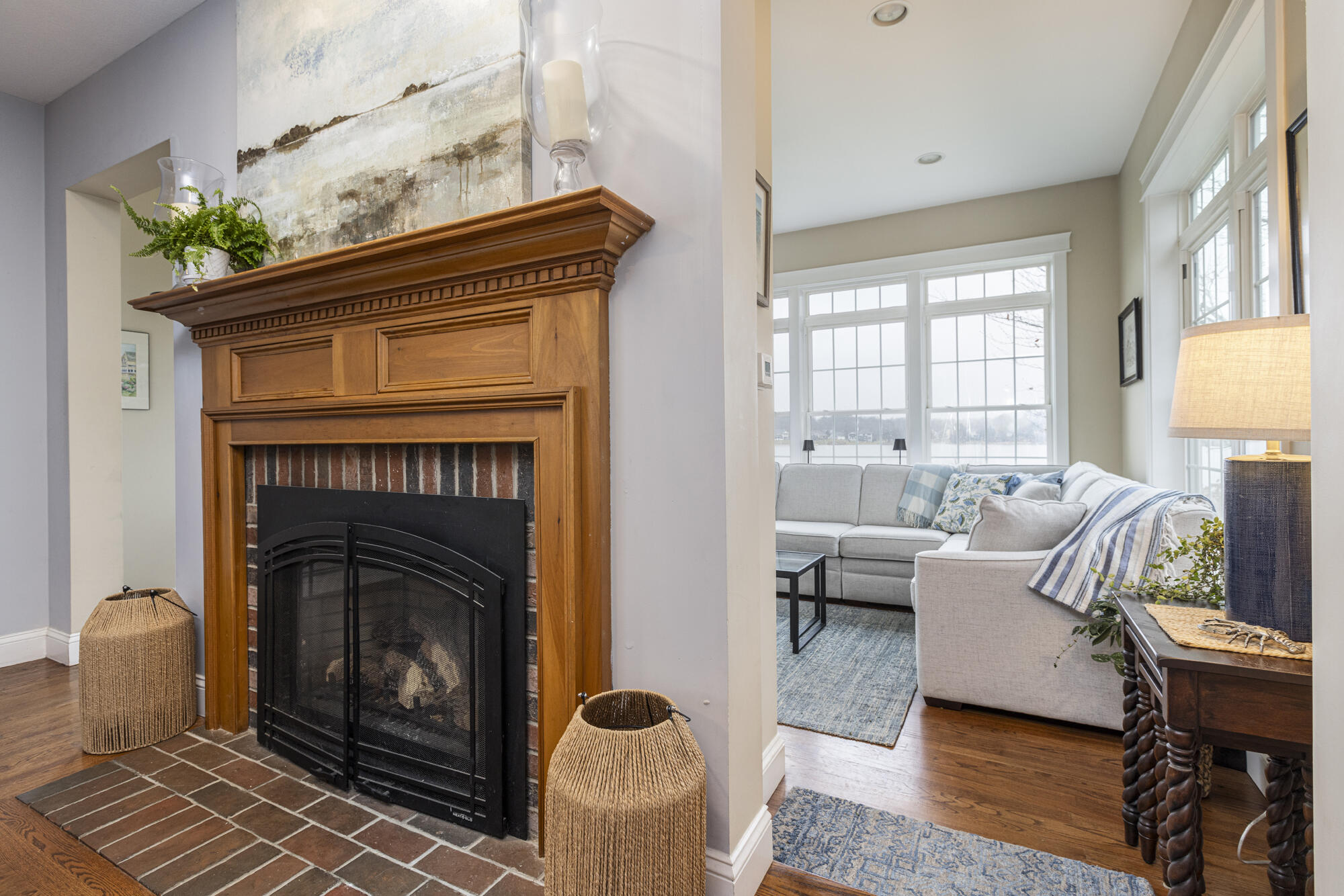 12 Clearwater Drive