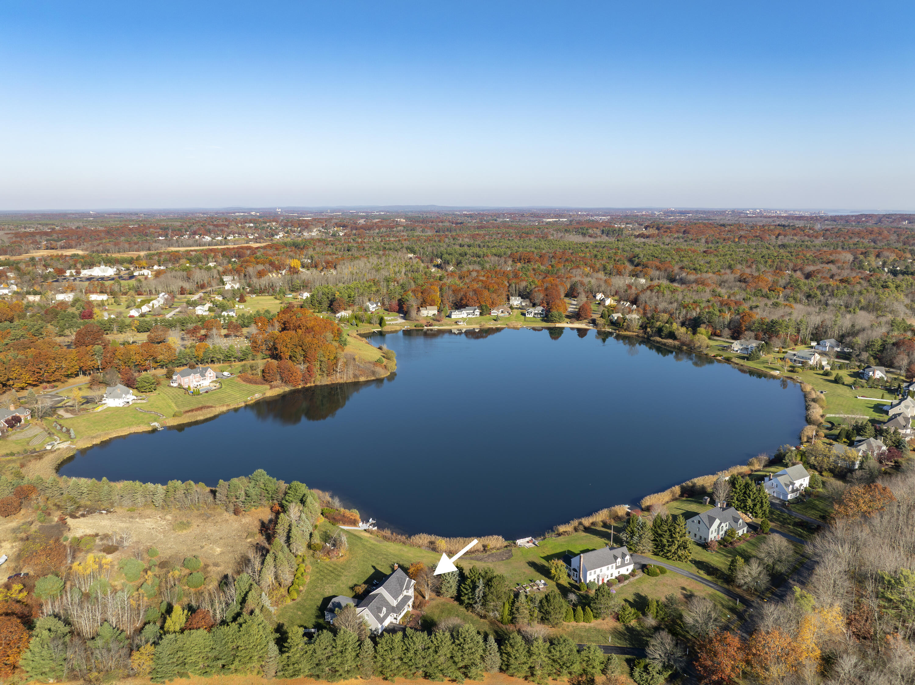 12 Clearwater Drive