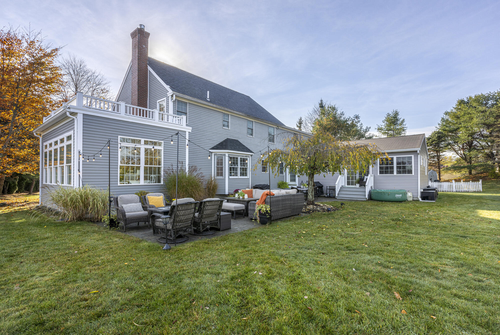 12 Clearwater Drive