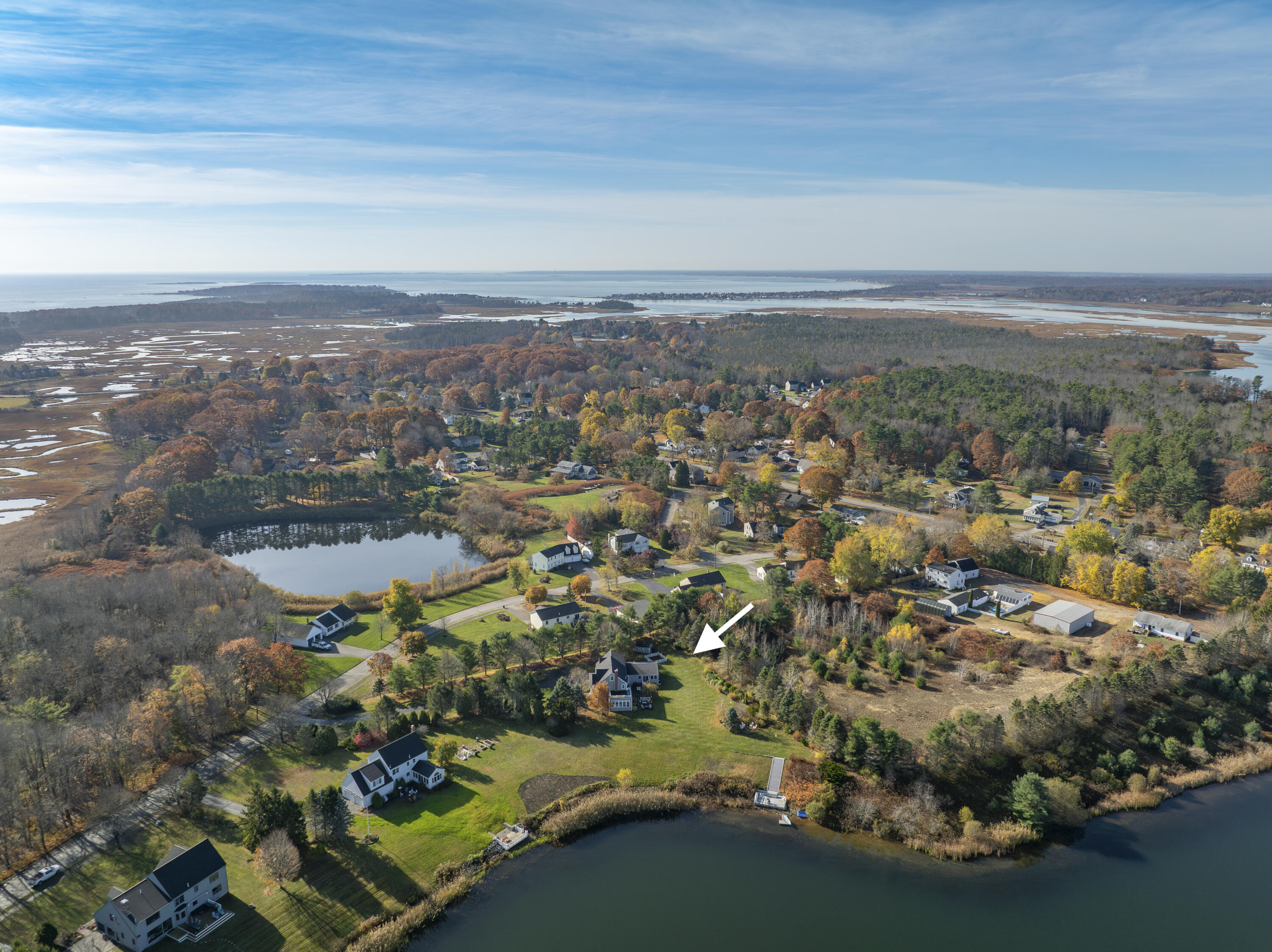 12 Clearwater Drive