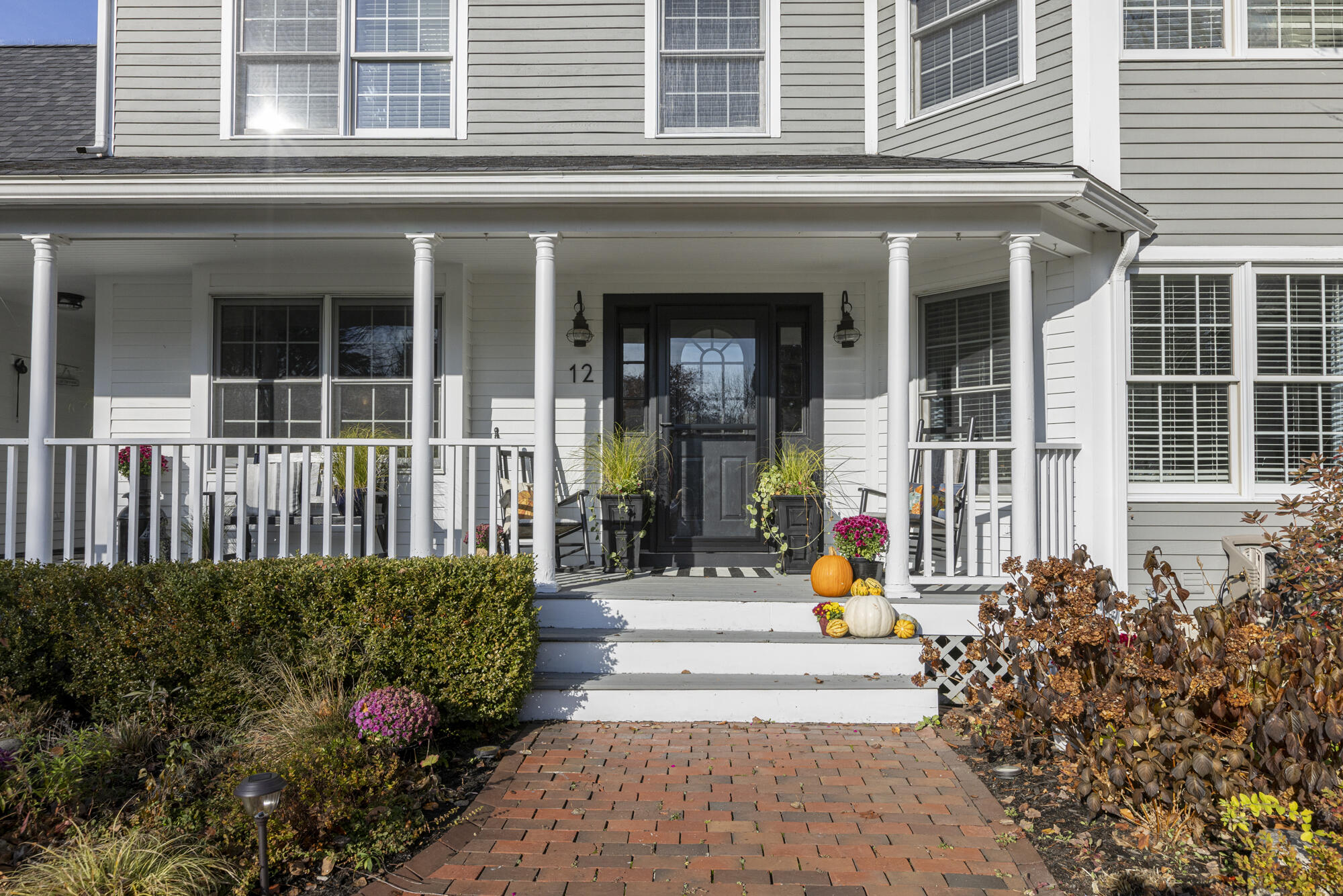 12 Clearwater Drive