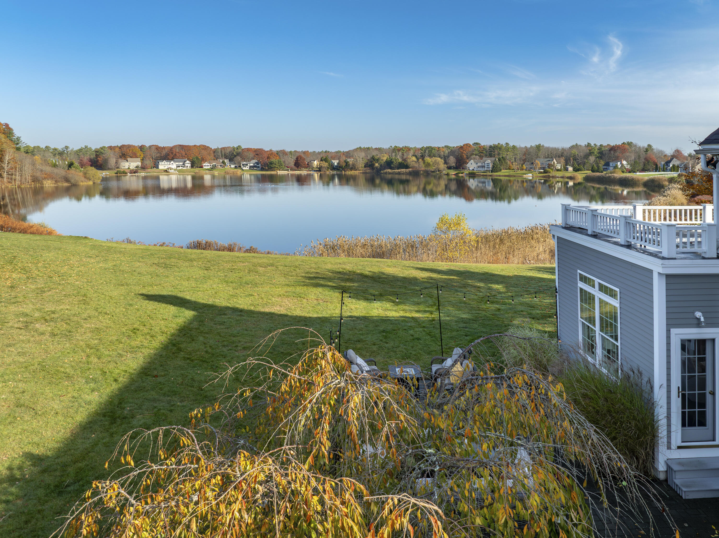 12 Clearwater Drive