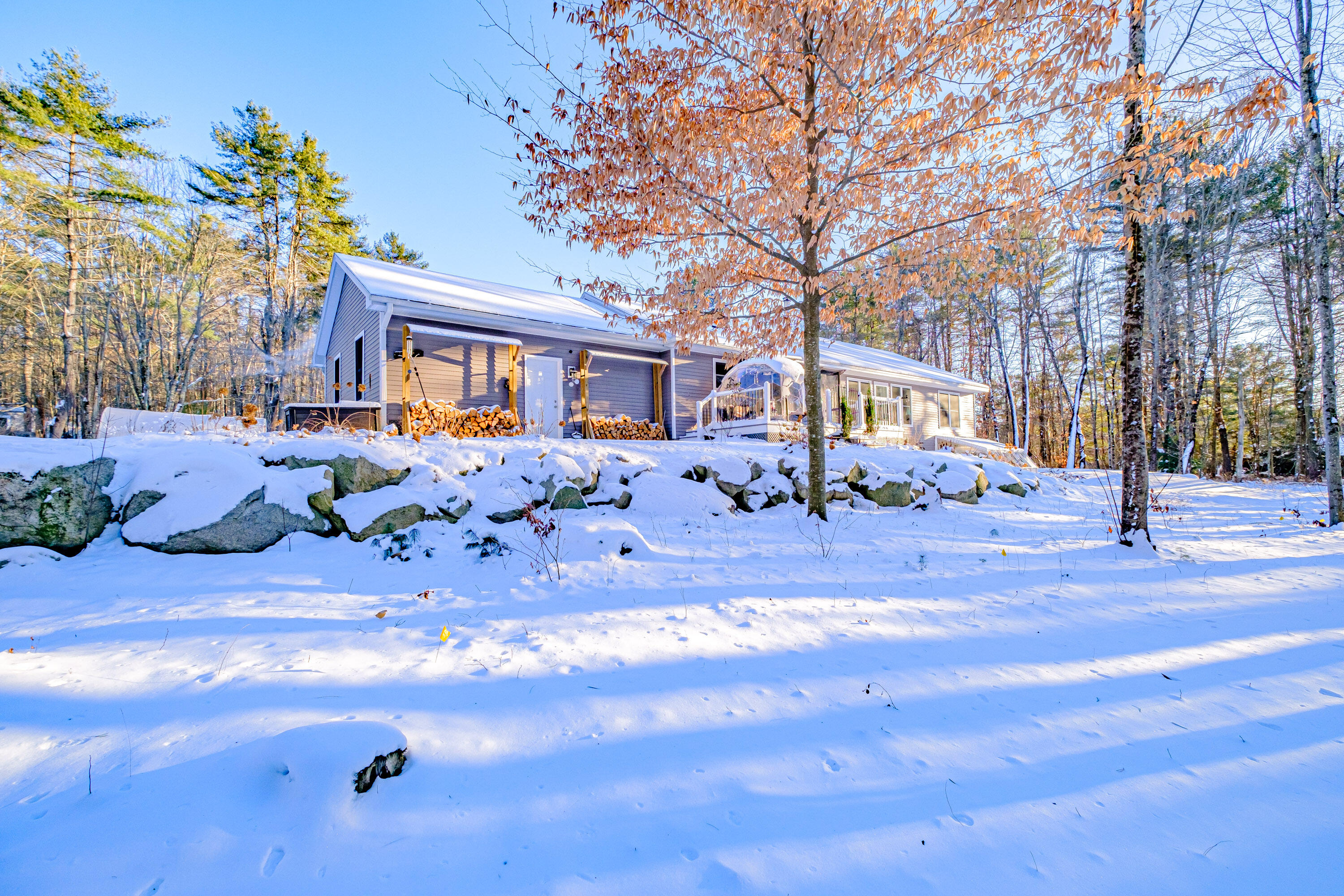 32 Webbs Mills Road