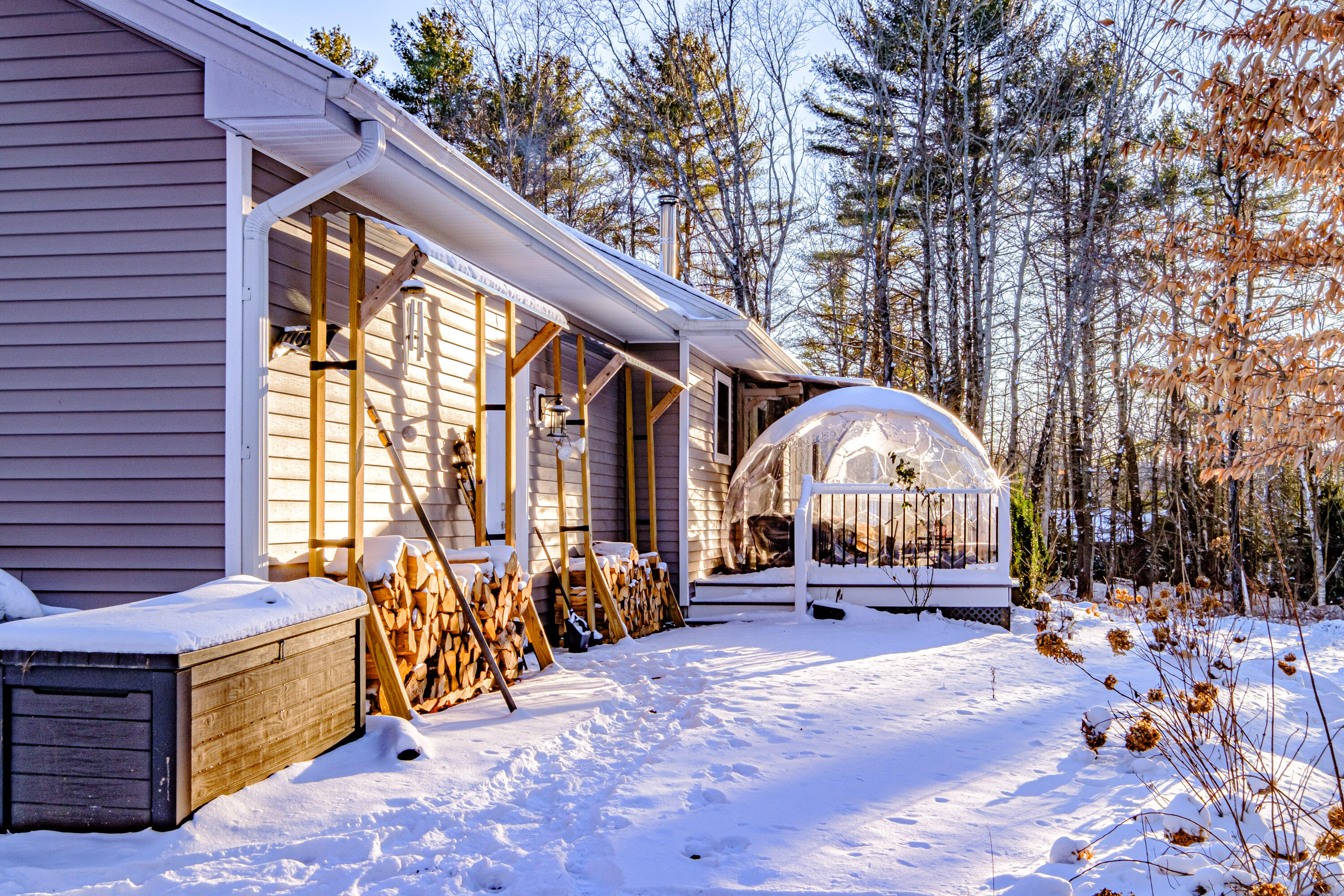 32 Webbs Mills Road