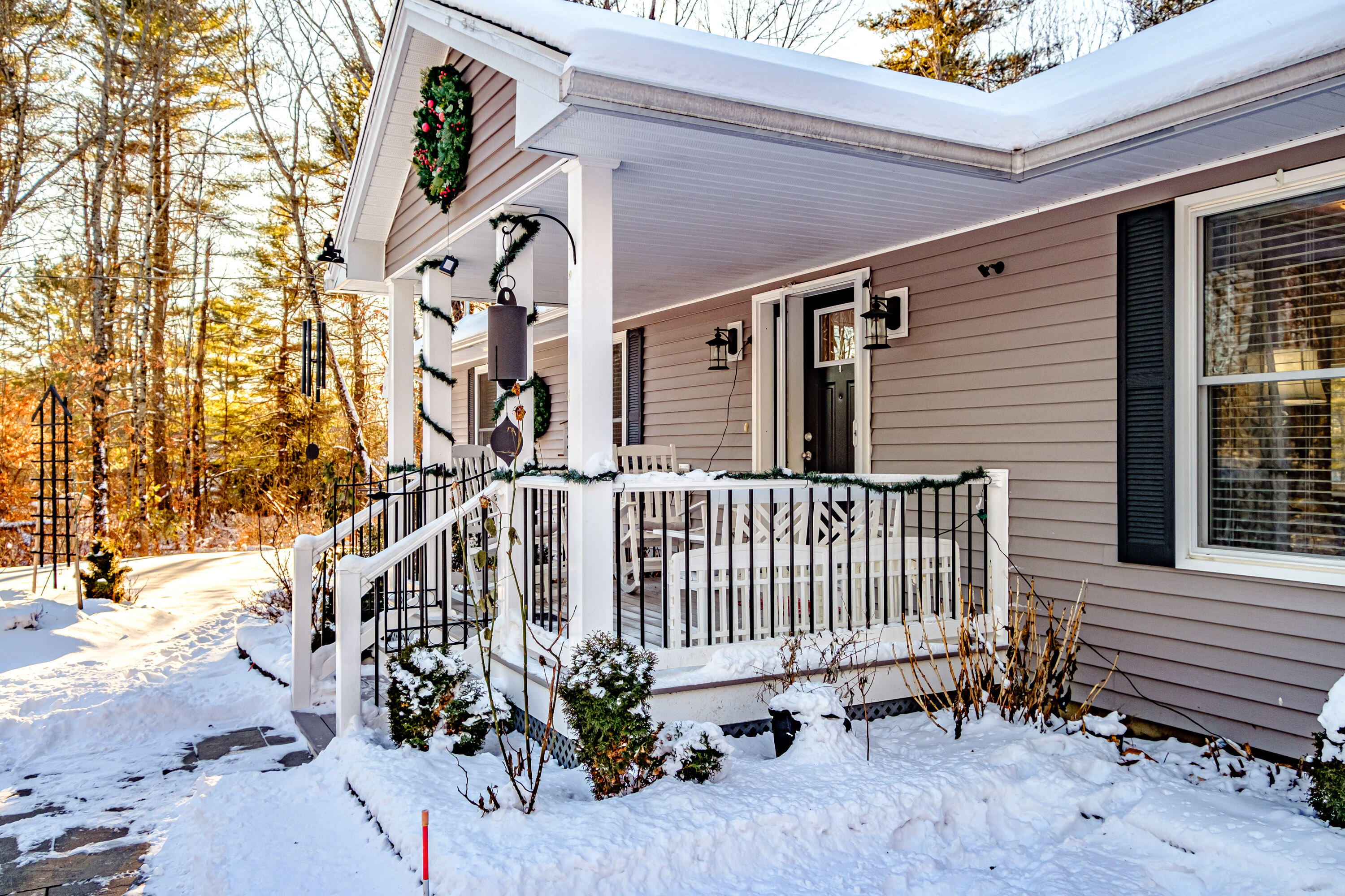 32 Webbs Mills Road