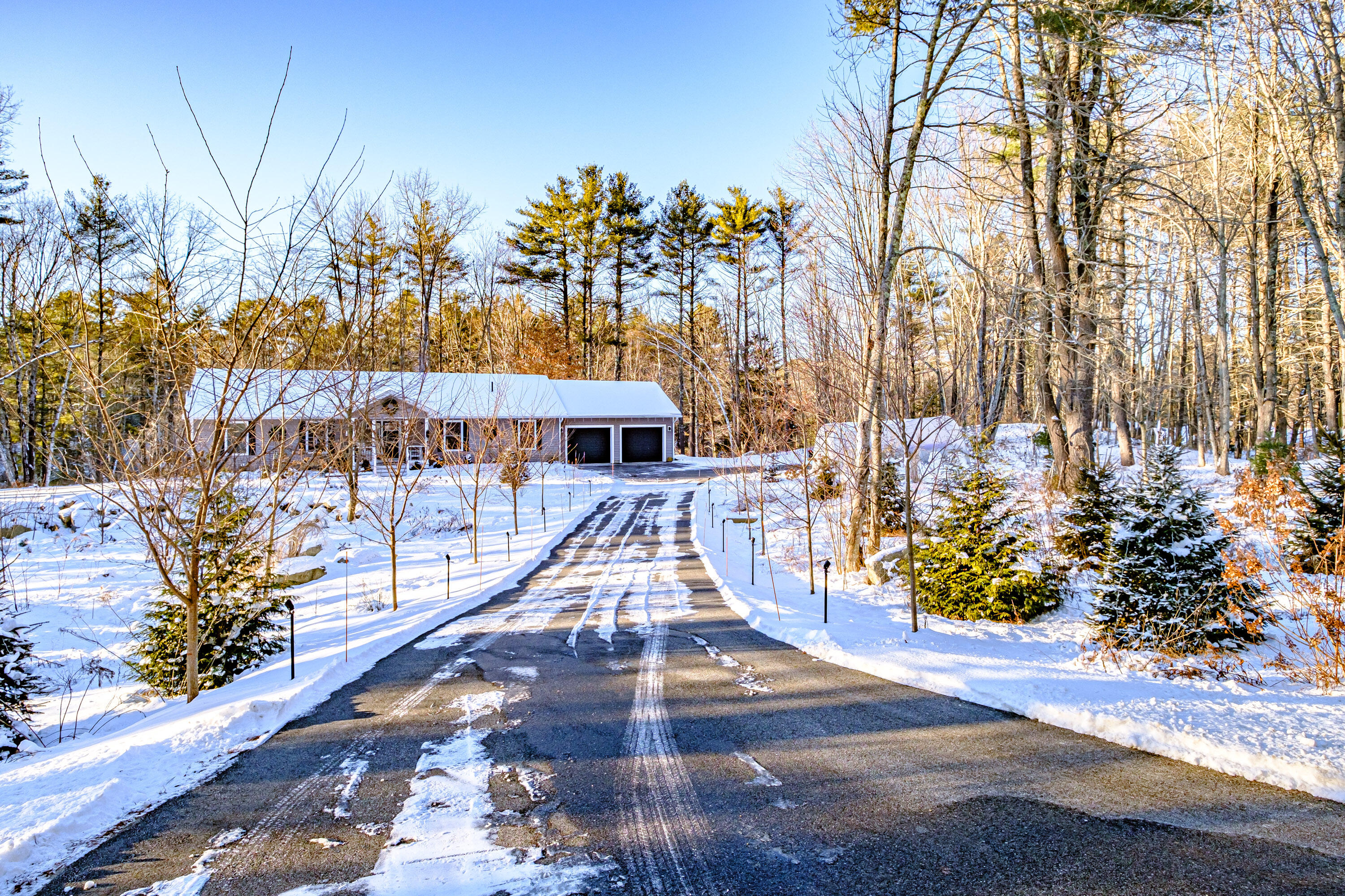 32 Webbs Mills Road