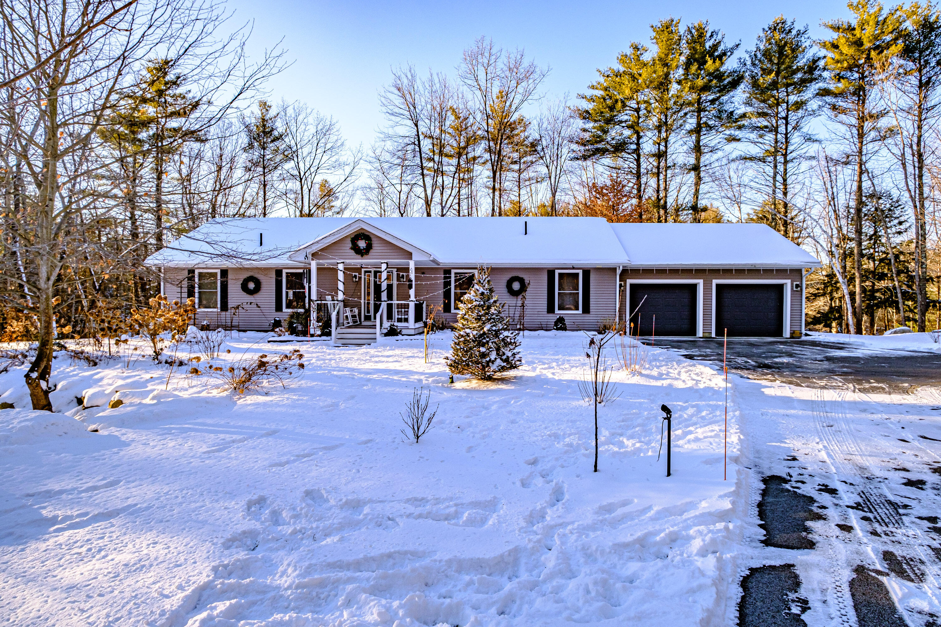 32 Webbs Mills Road