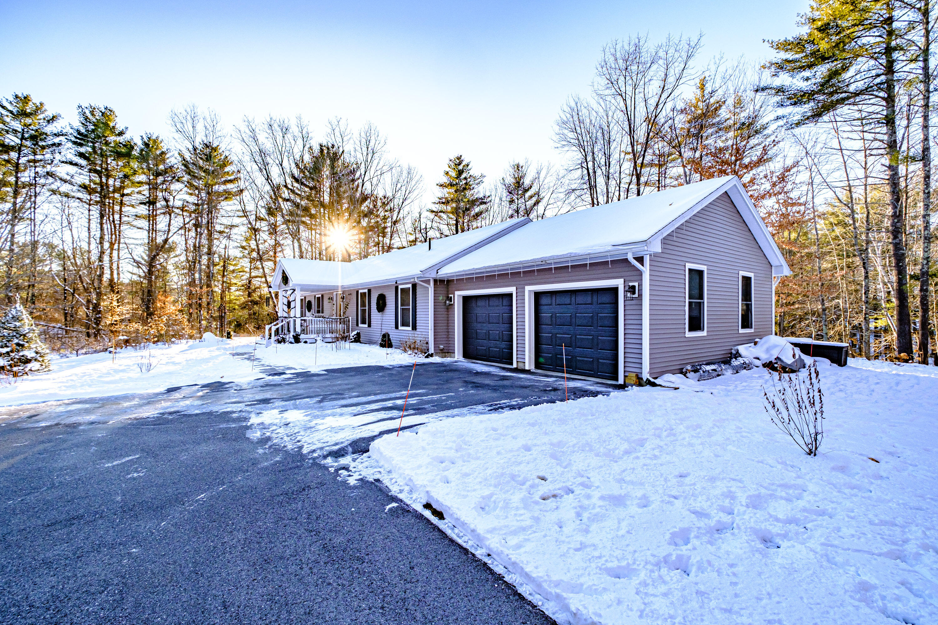 32 Webbs Mills Road