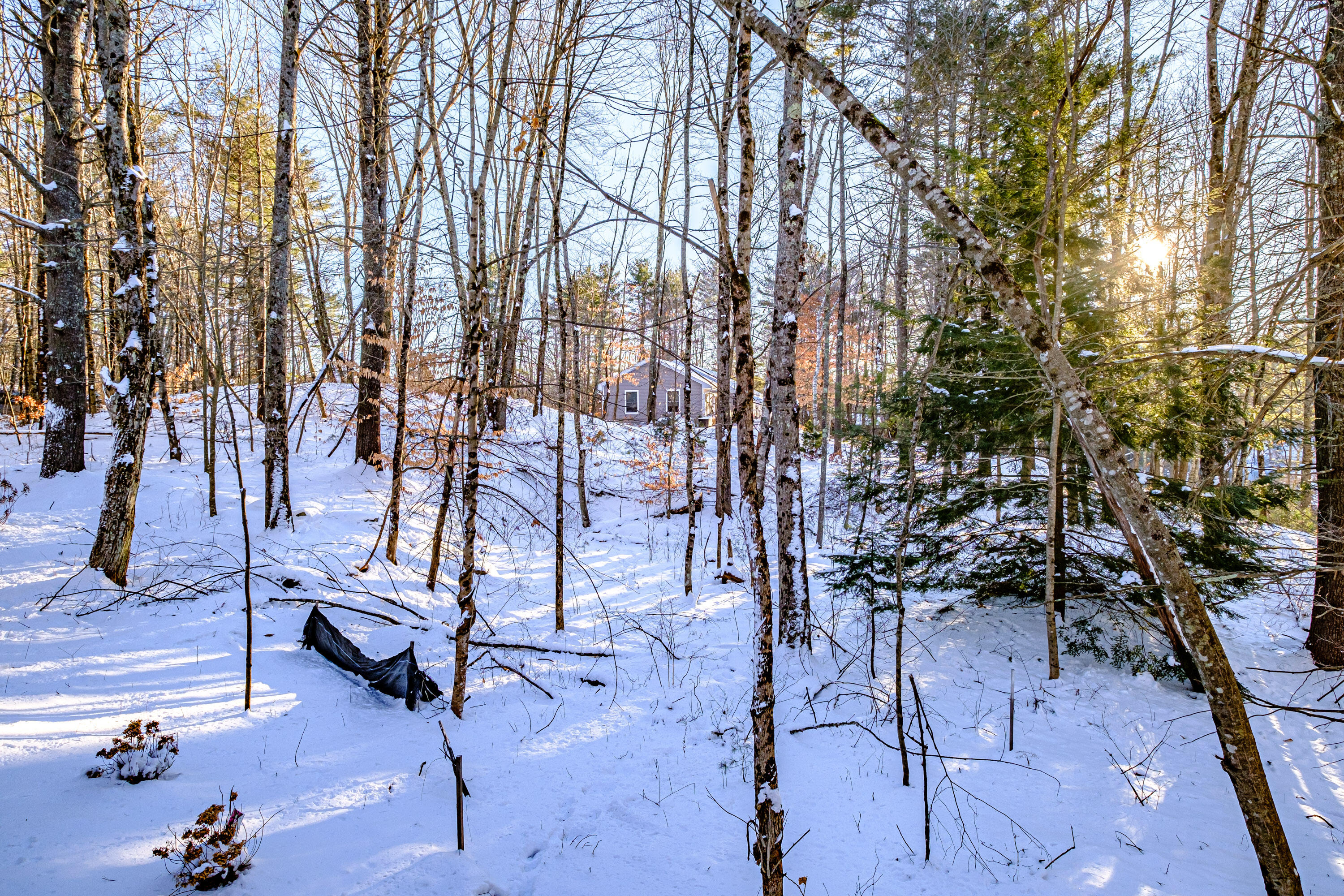 32 Webbs Mills Road