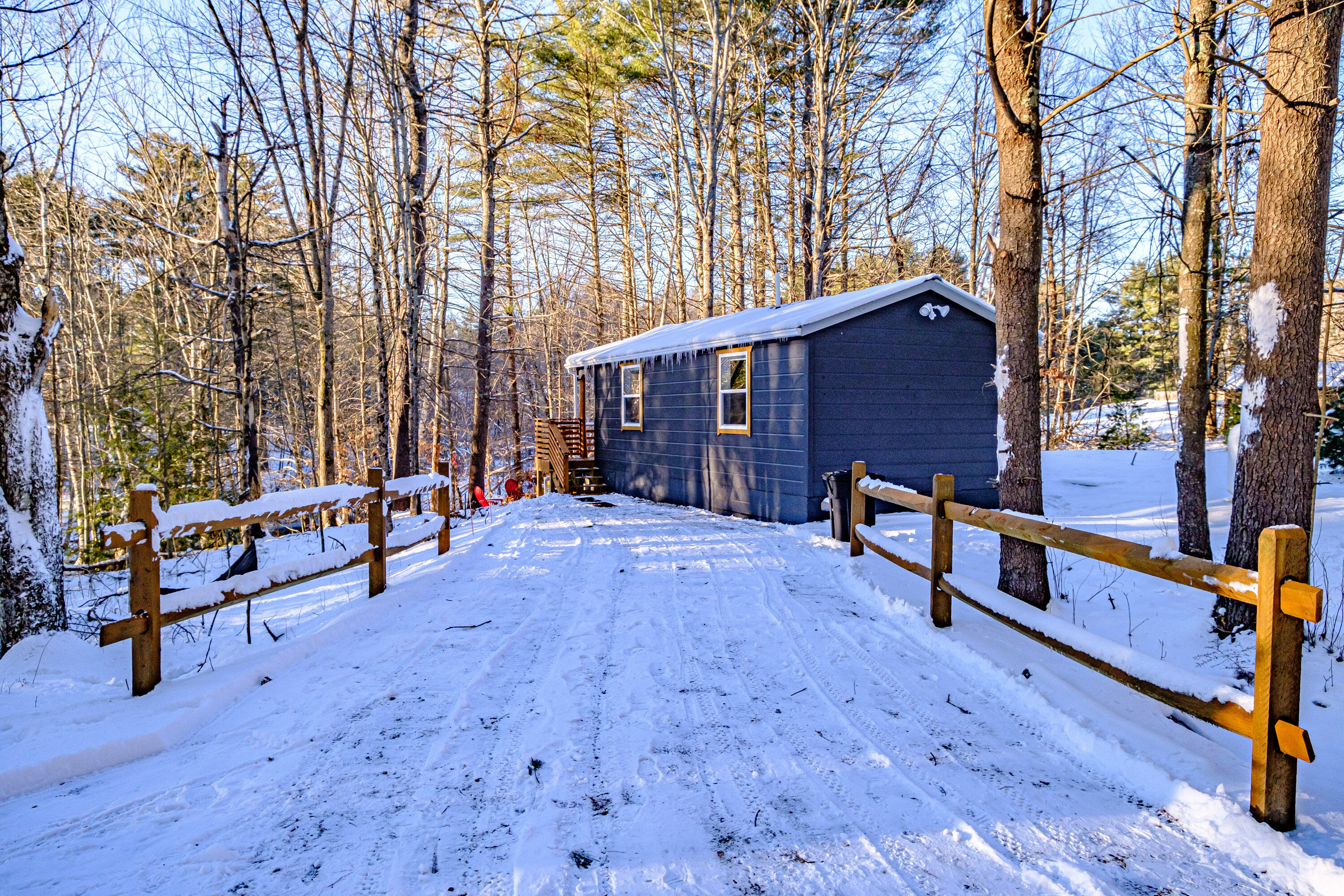 32 Webbs Mills Road