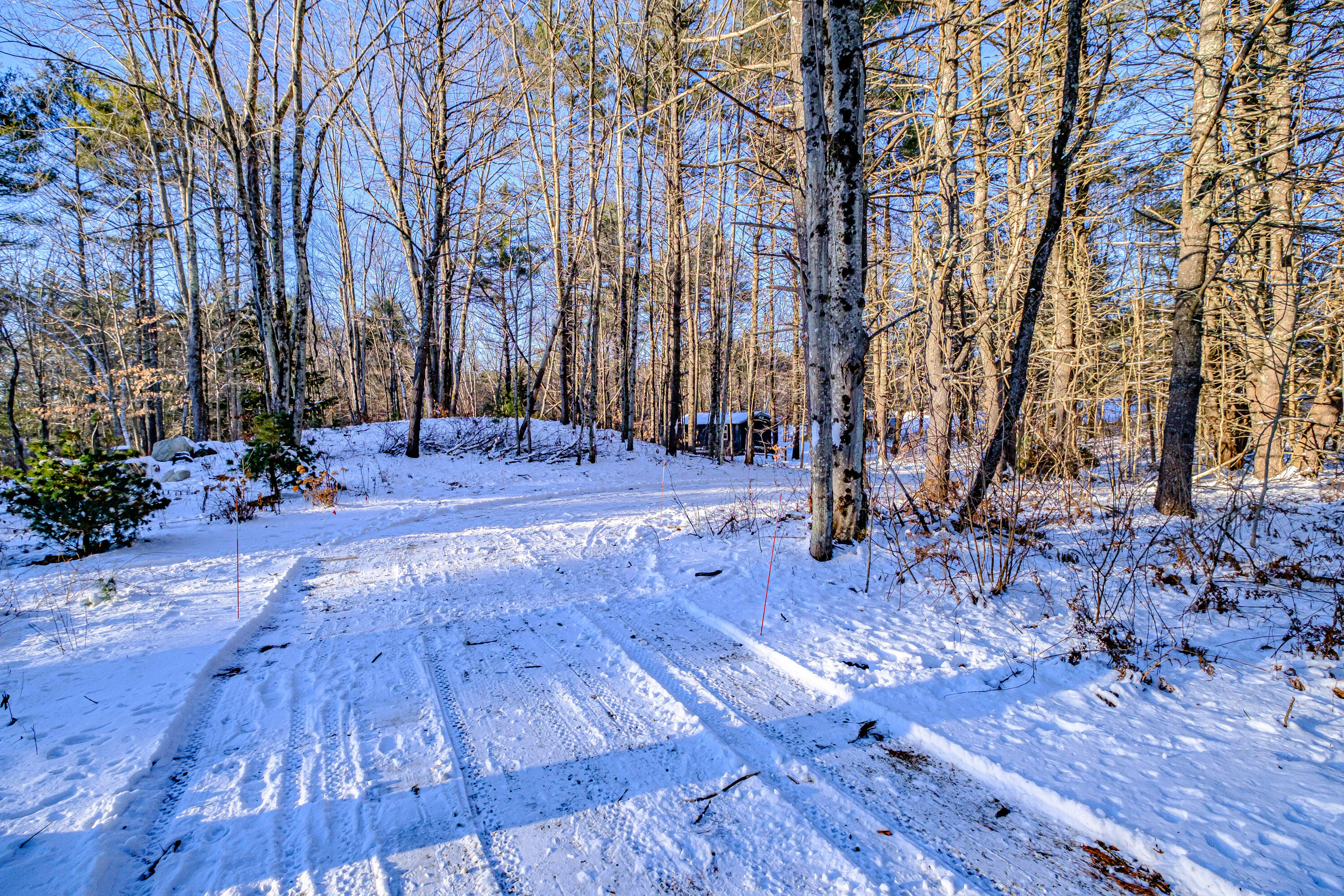 32 Webbs Mills Road