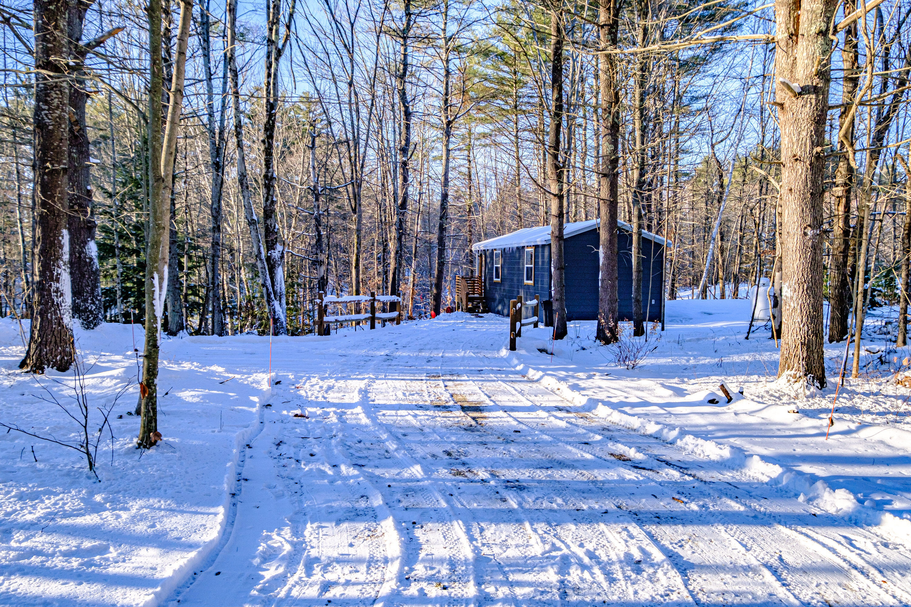 32 Webbs Mills Road