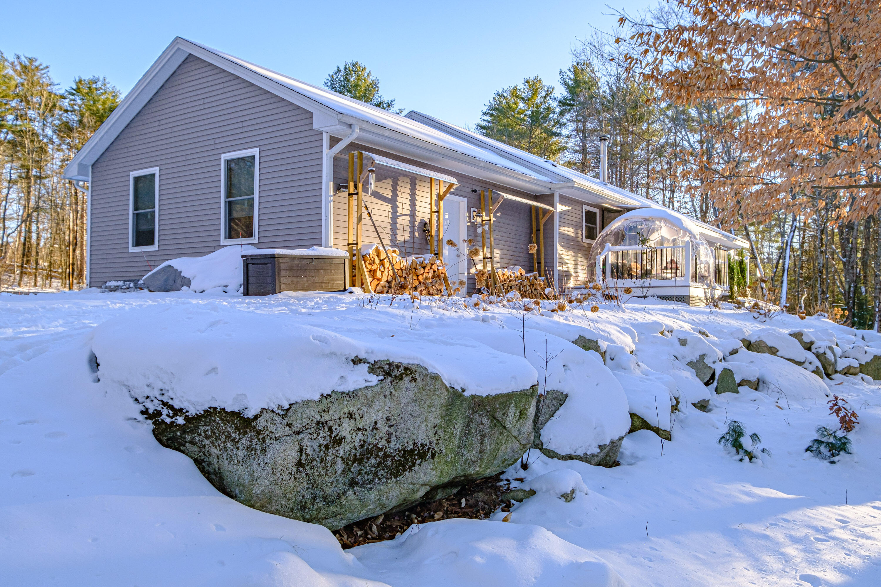 32 Webbs Mills Road