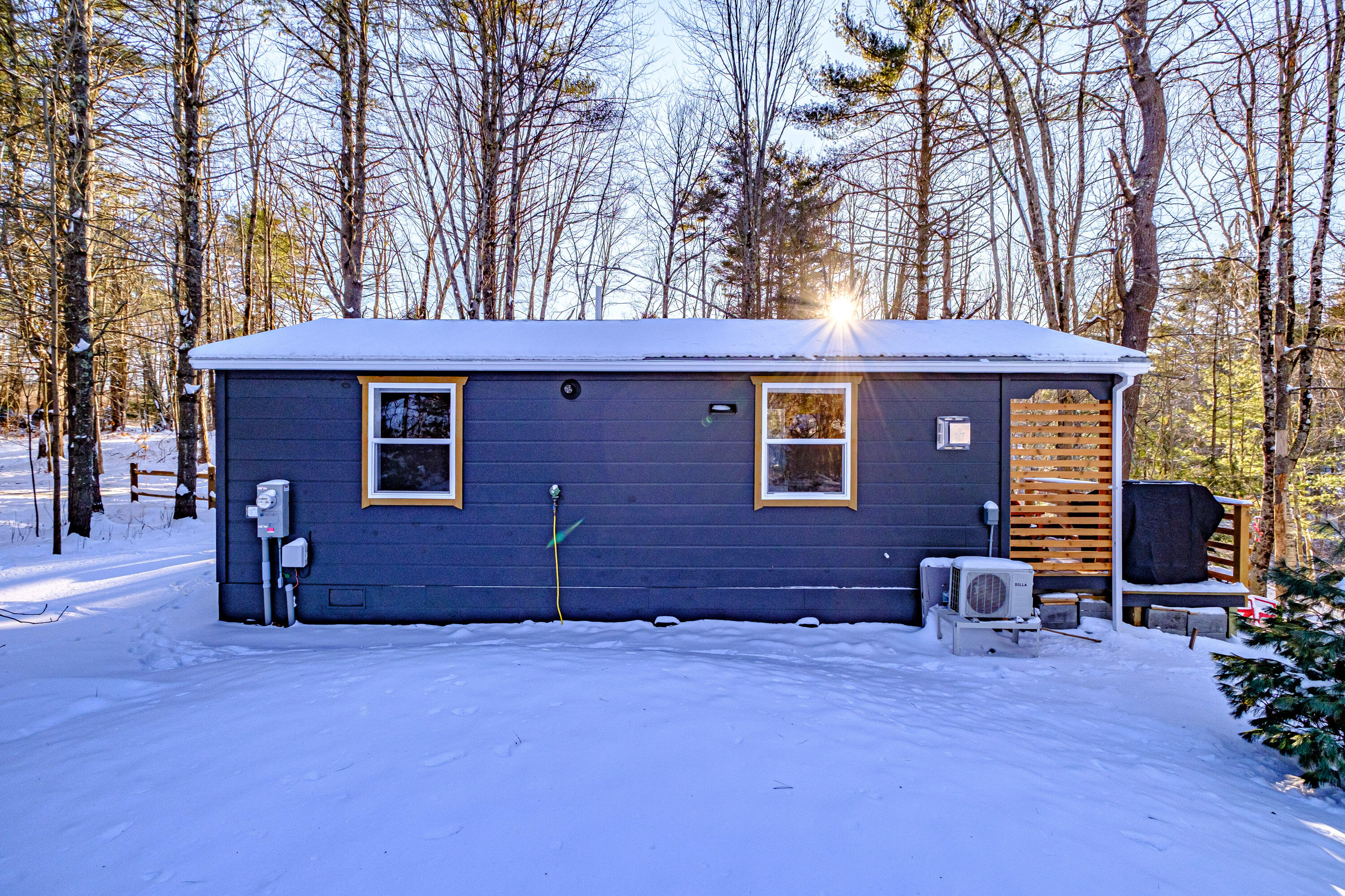 32 Webbs Mills Road