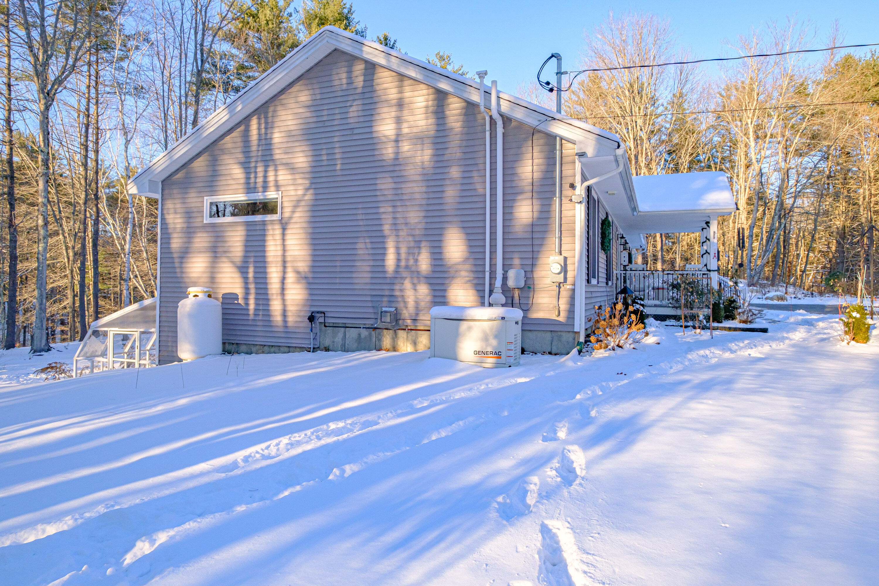 32 Webbs Mills Road