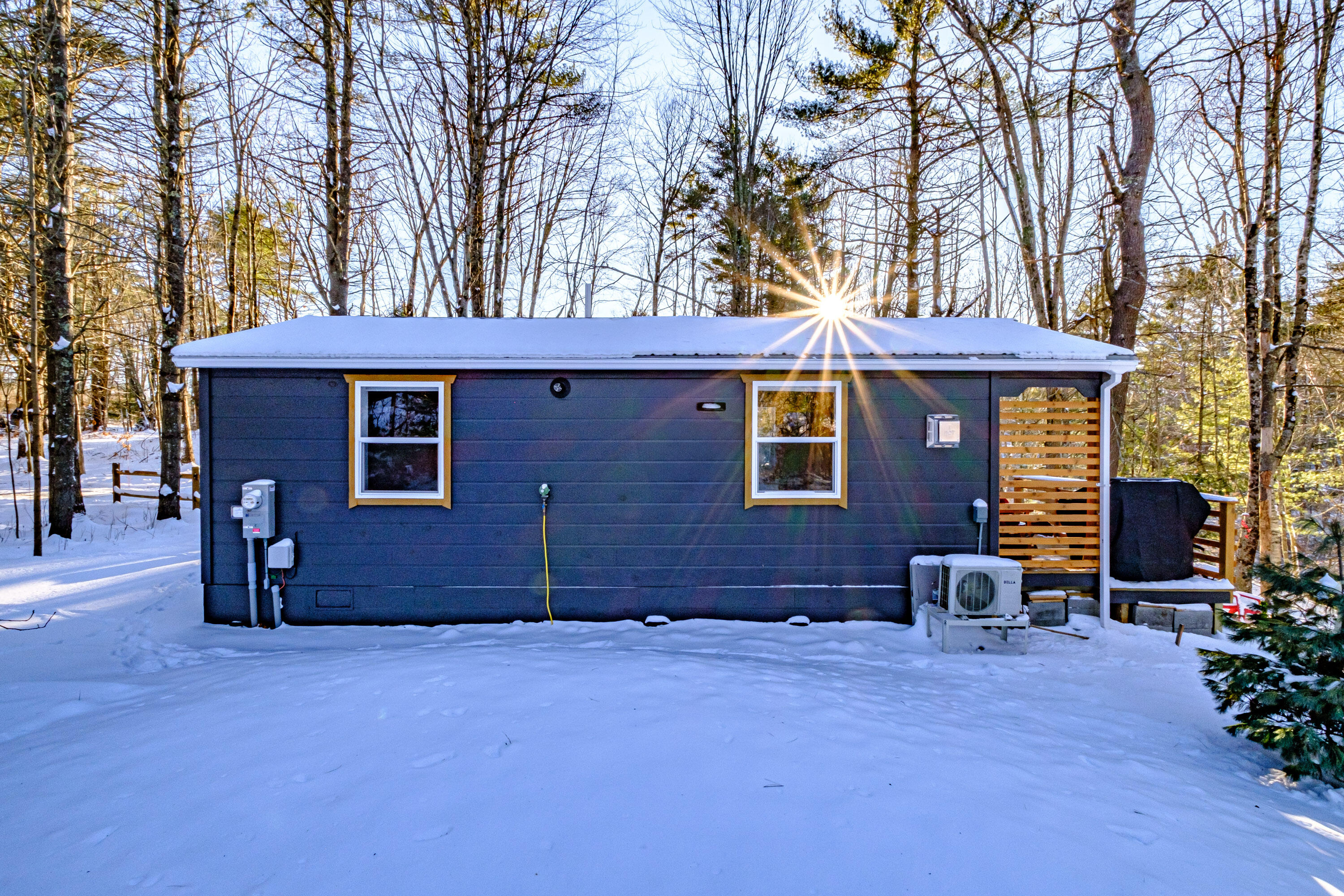 32 Webbs Mills Road
