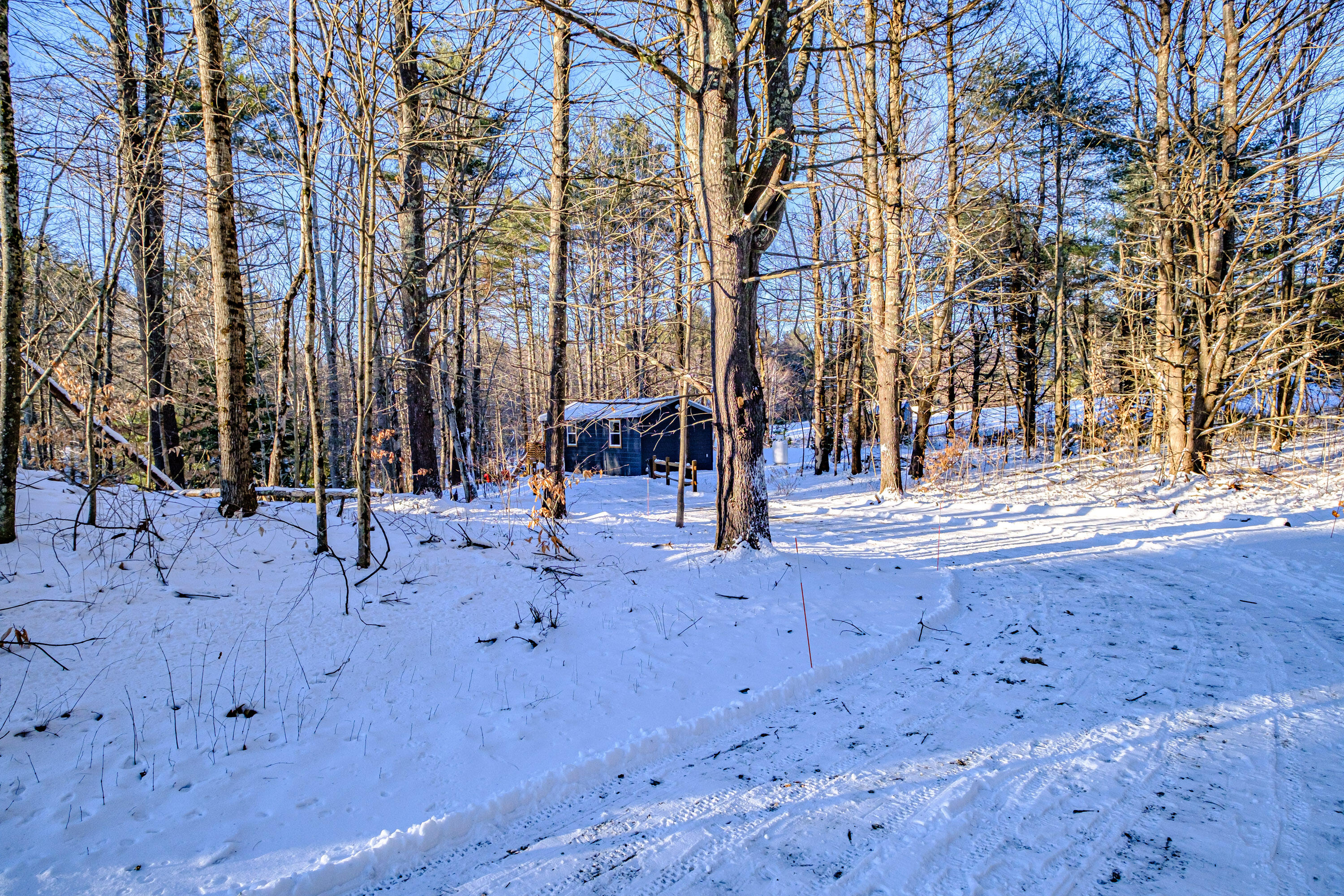 32 Webbs Mills Road