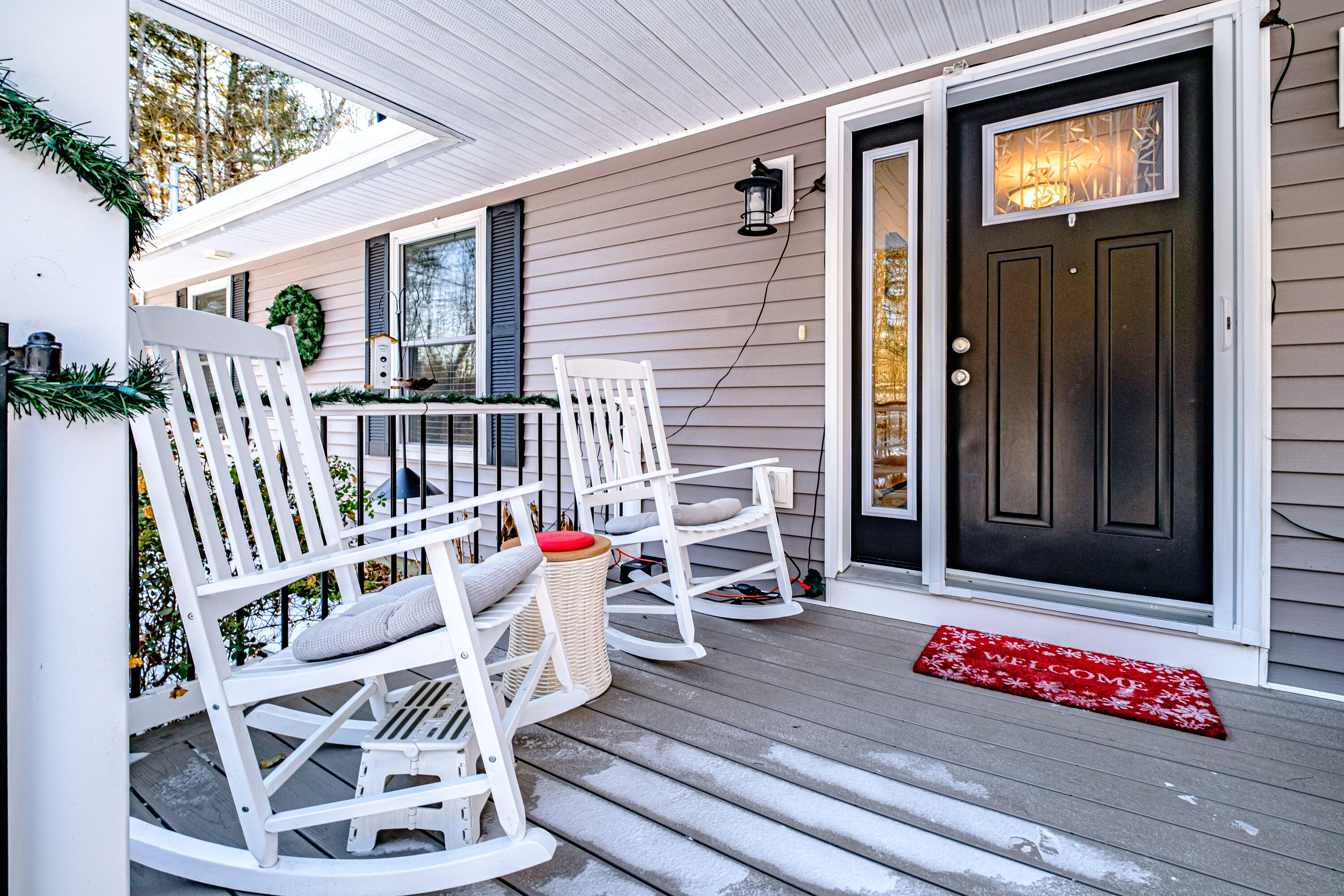 32 Webbs Mills Road