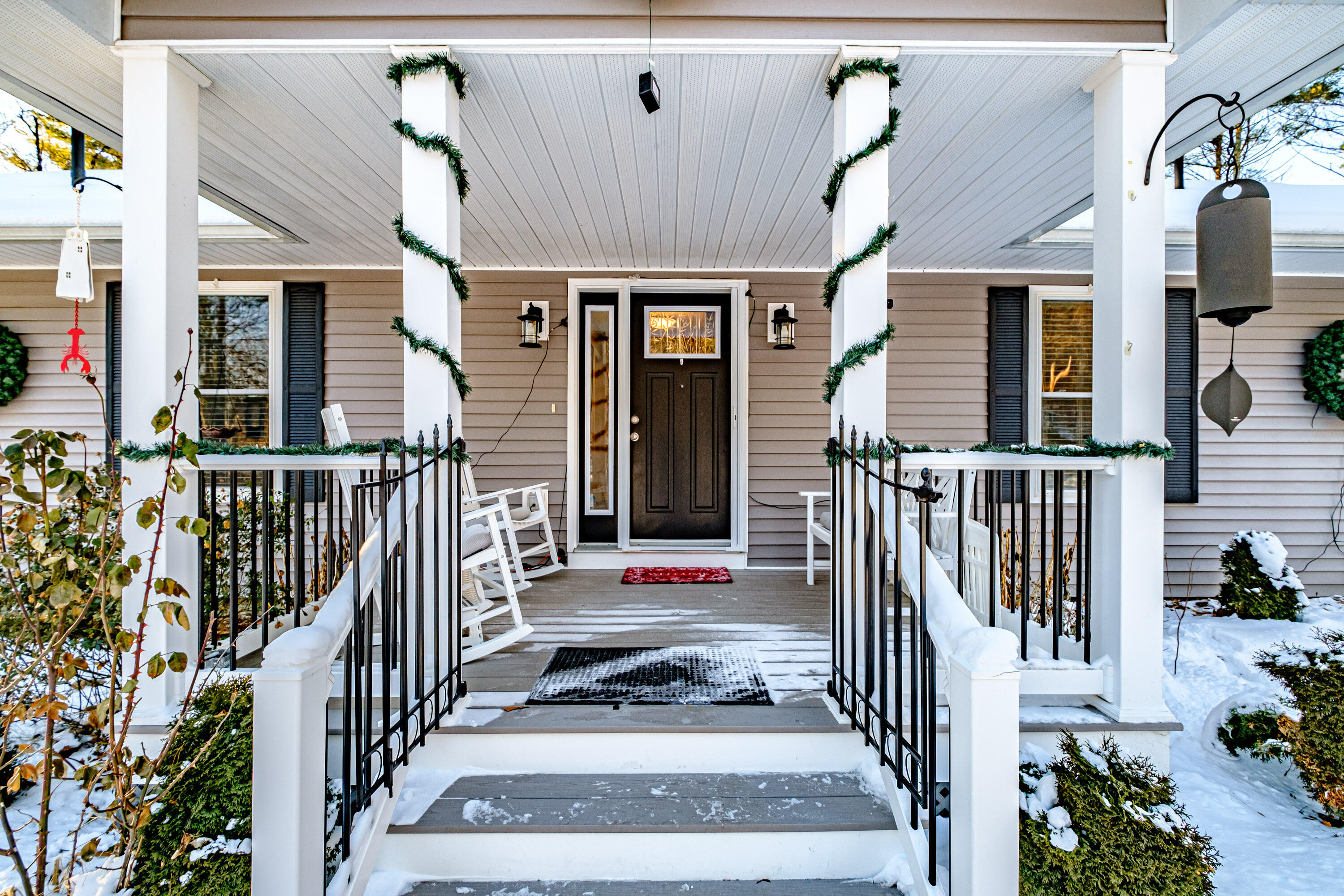 32 Webbs Mills Road