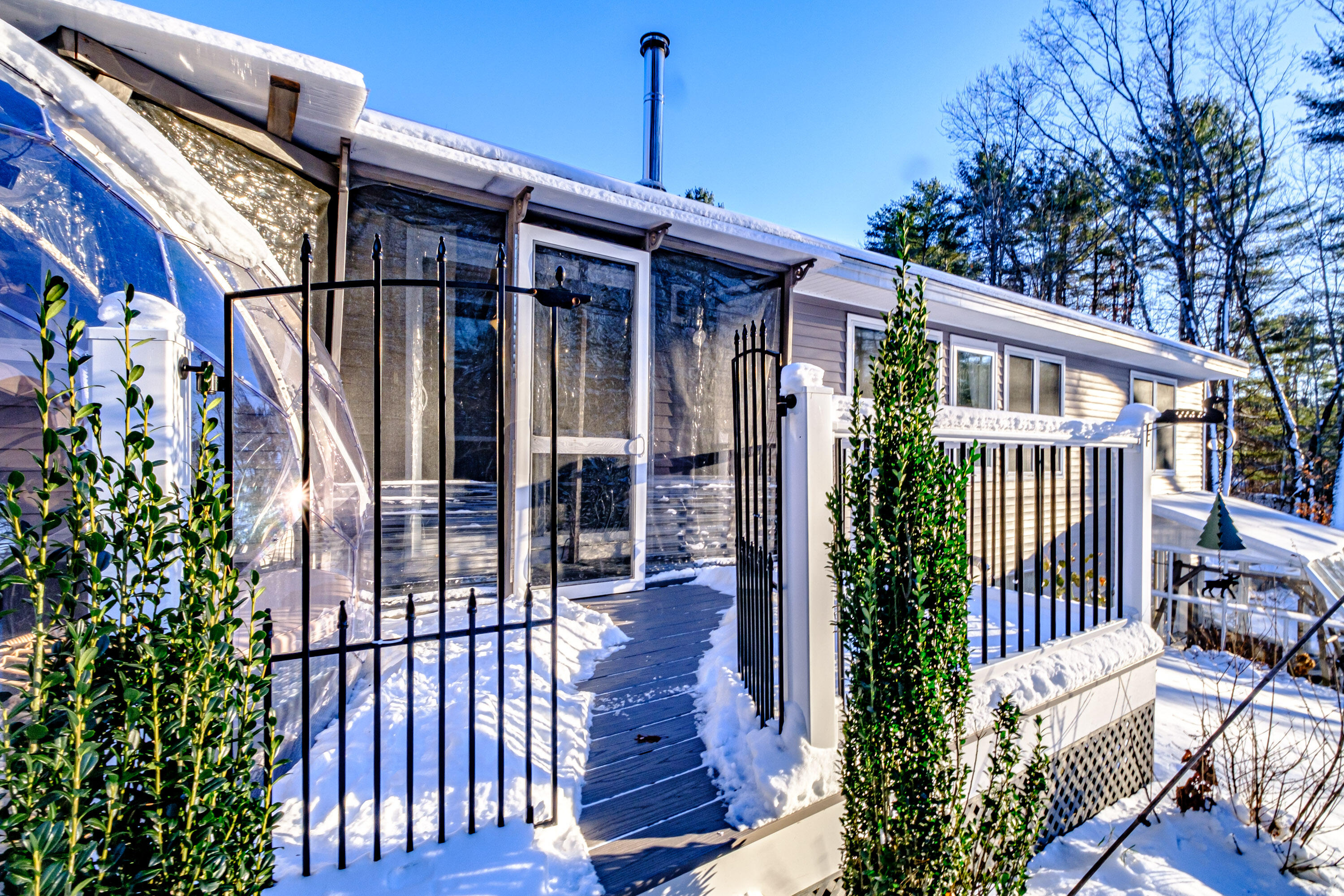 32 Webbs Mills Road
