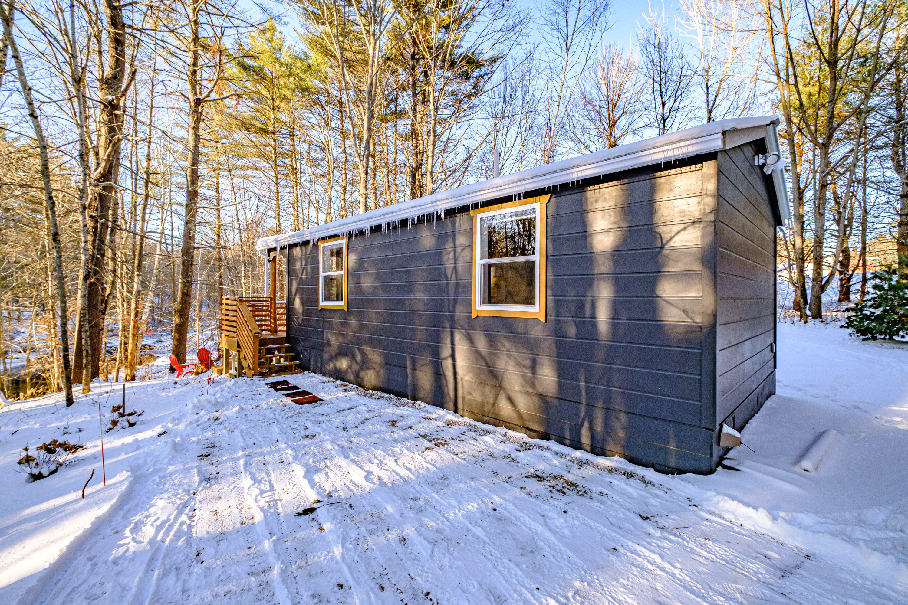 32 Webbs Mills Road