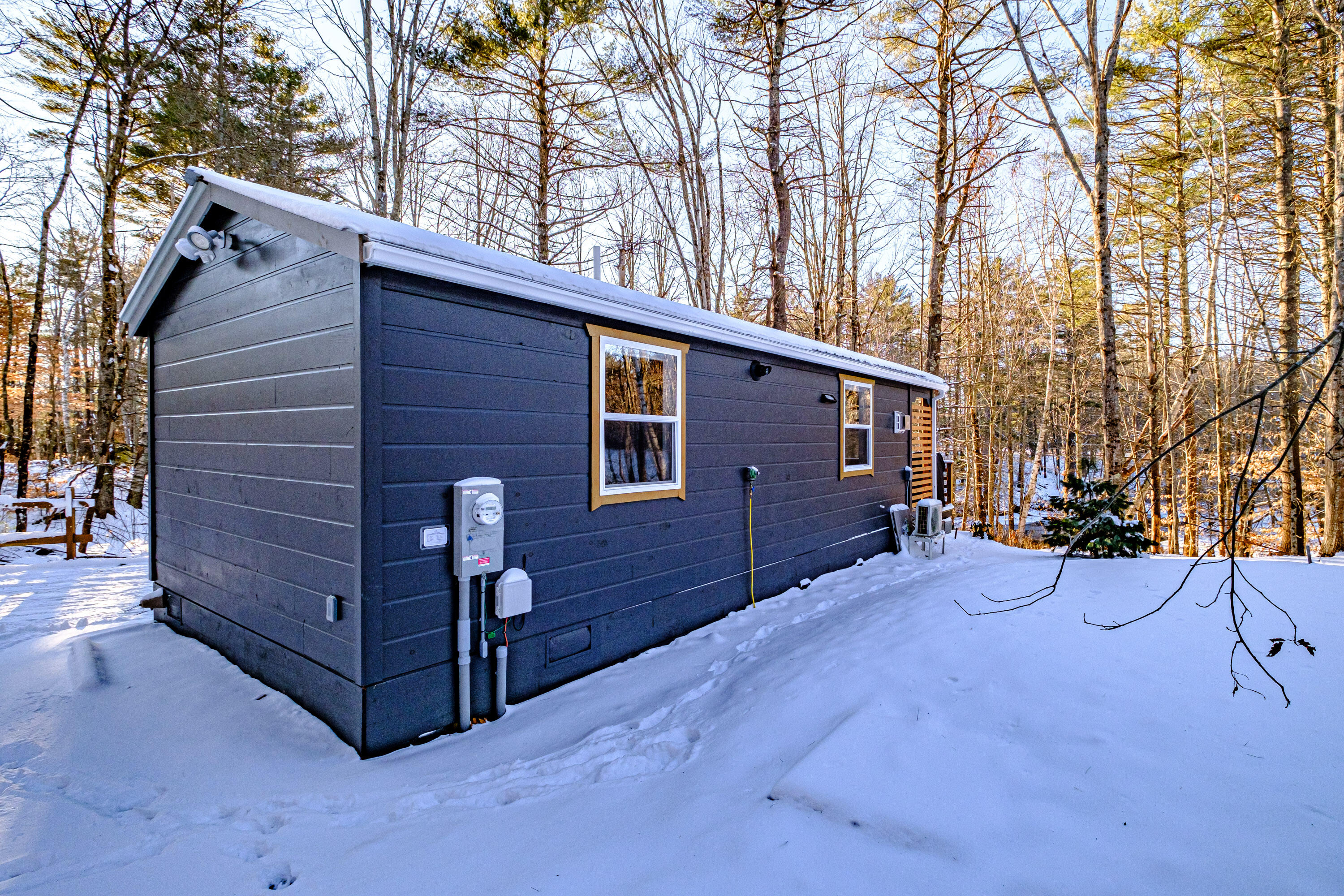 32 Webbs Mills Road
