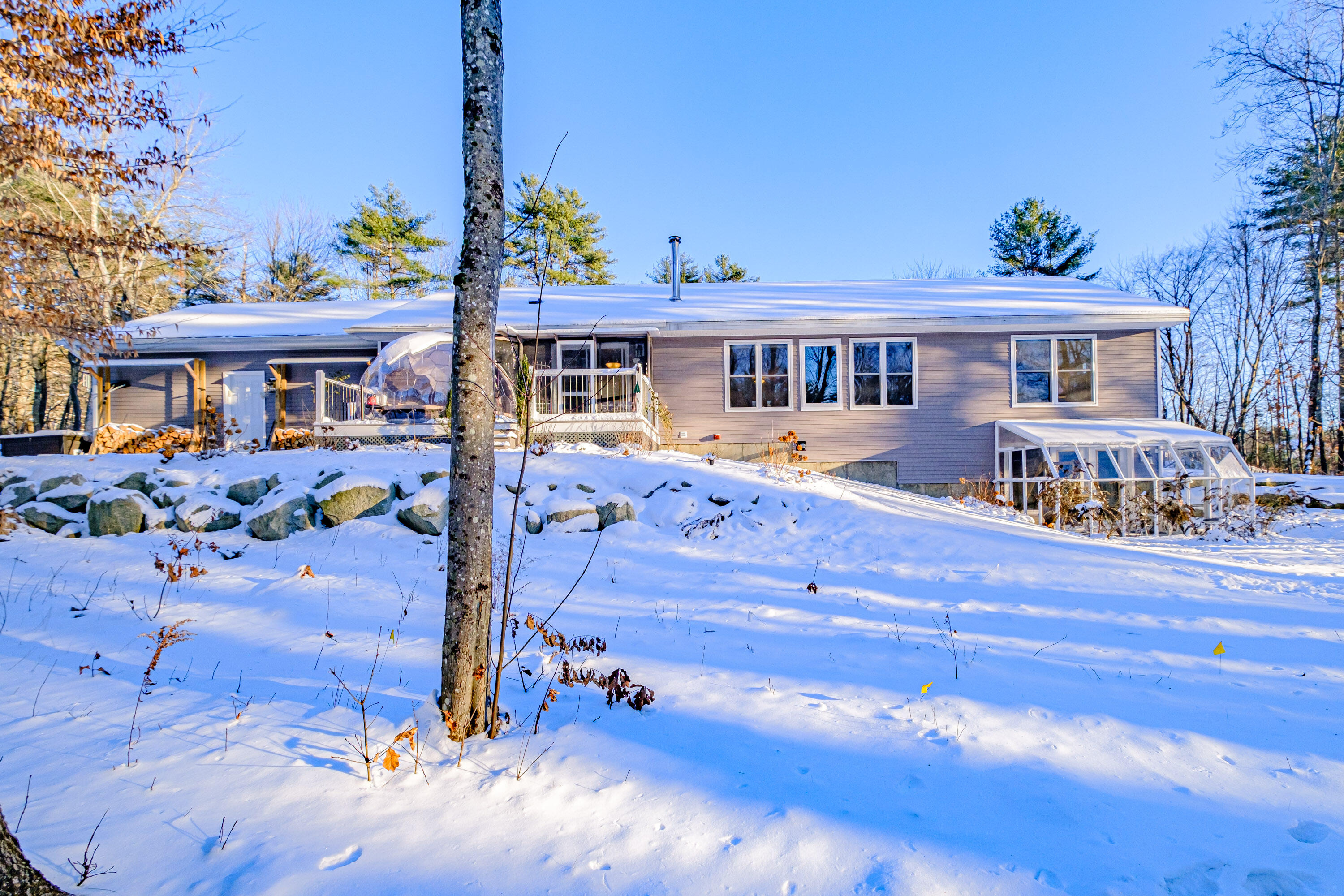 32 Webbs Mills Road