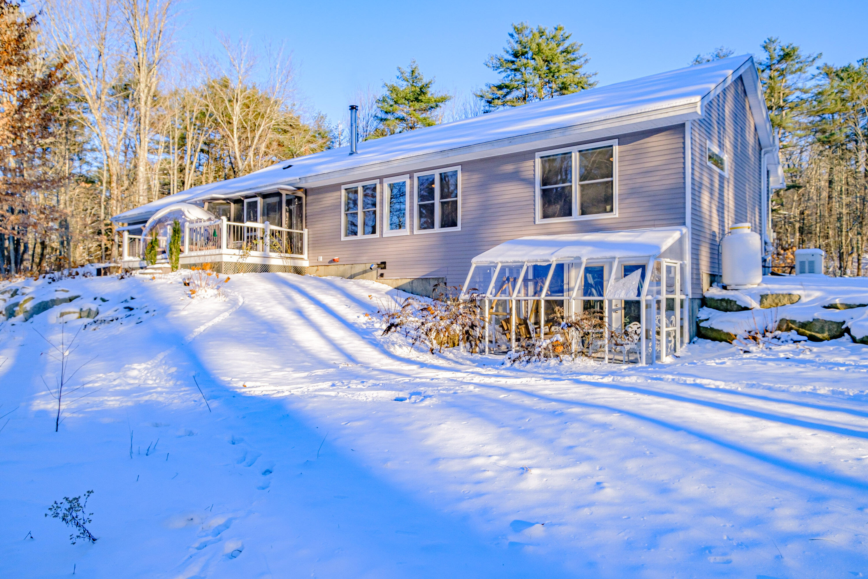 32 Webbs Mills Road