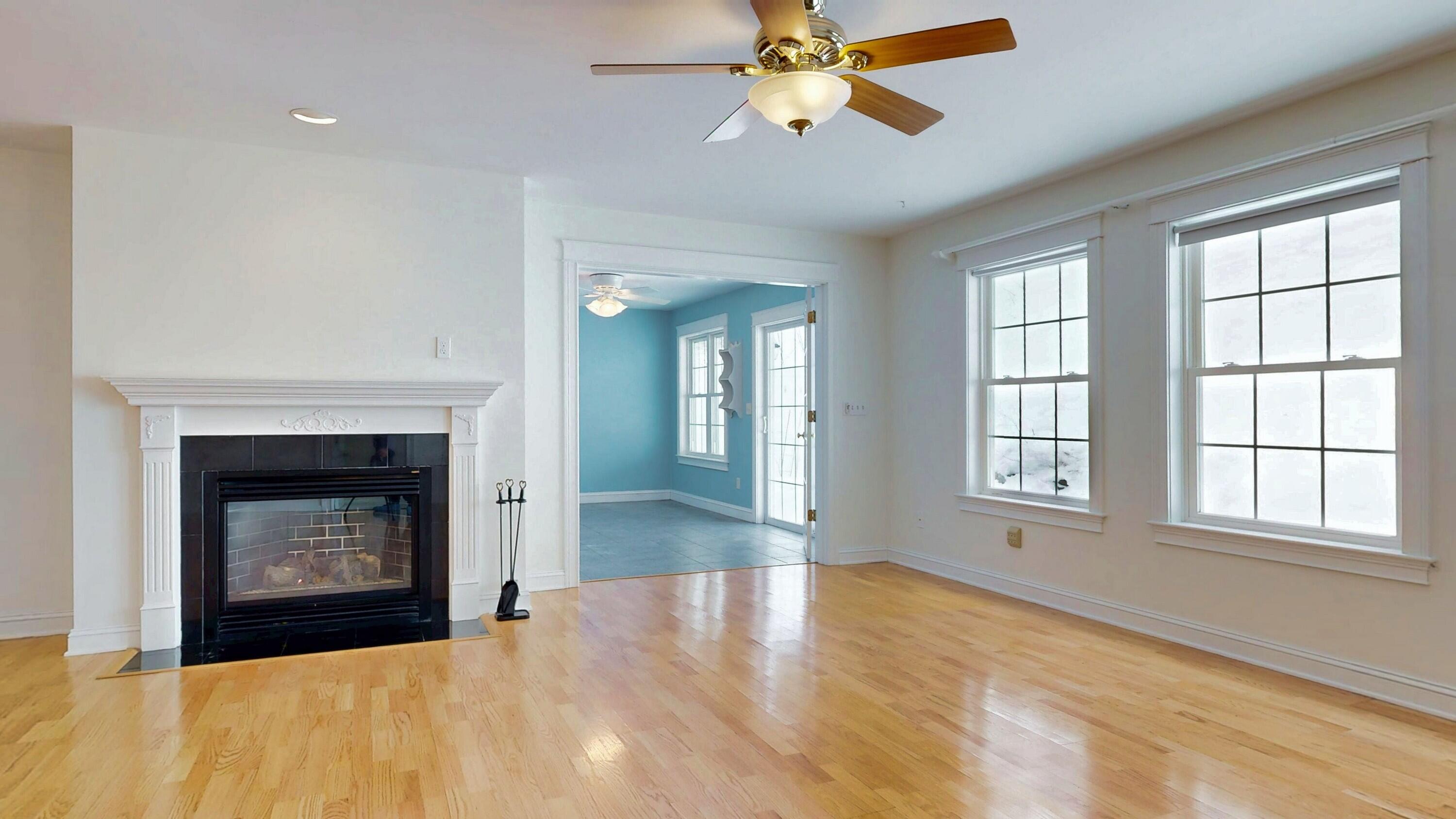 5 York Ledge Drive, 5