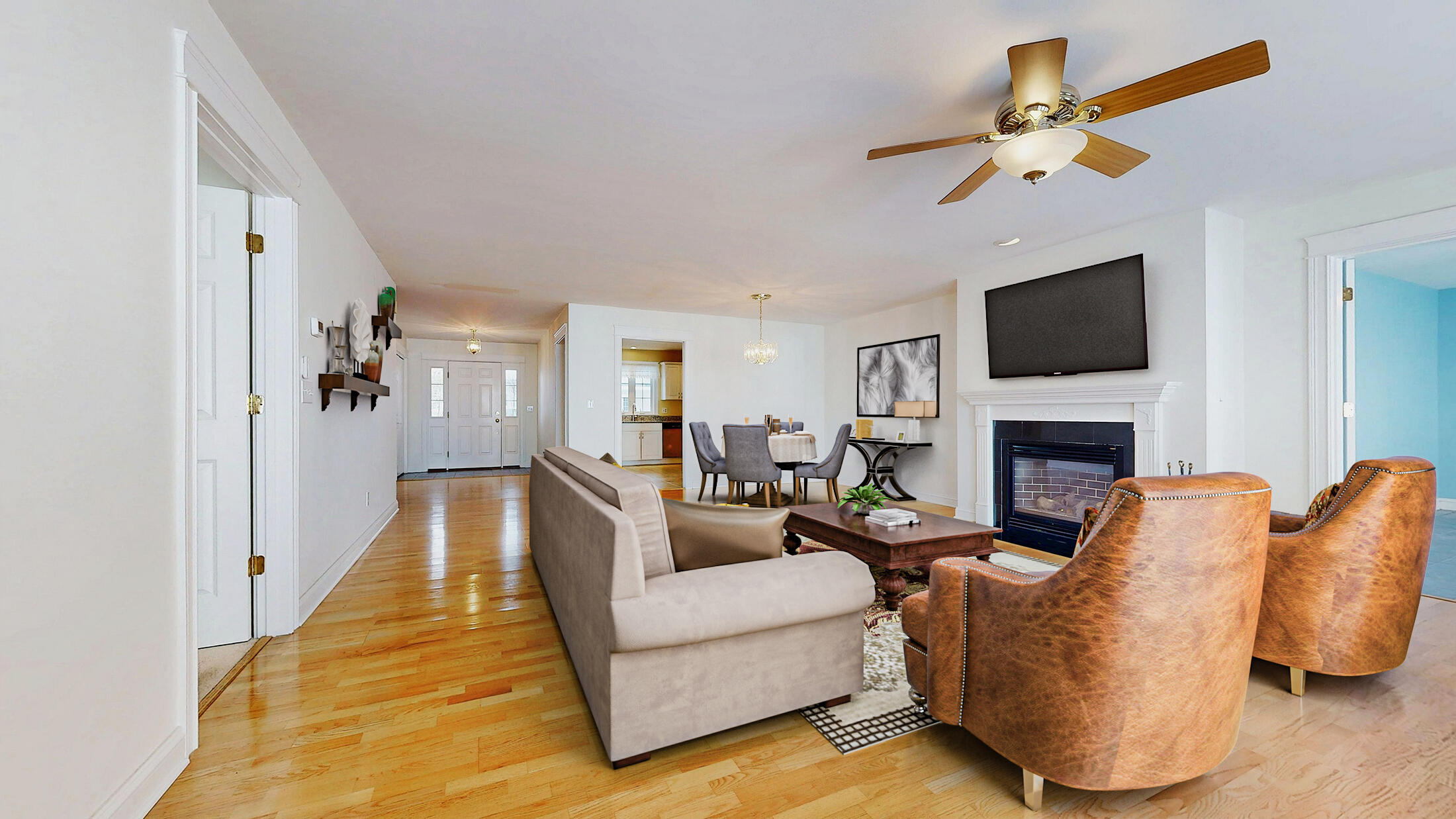 5 York Ledge Drive, 5