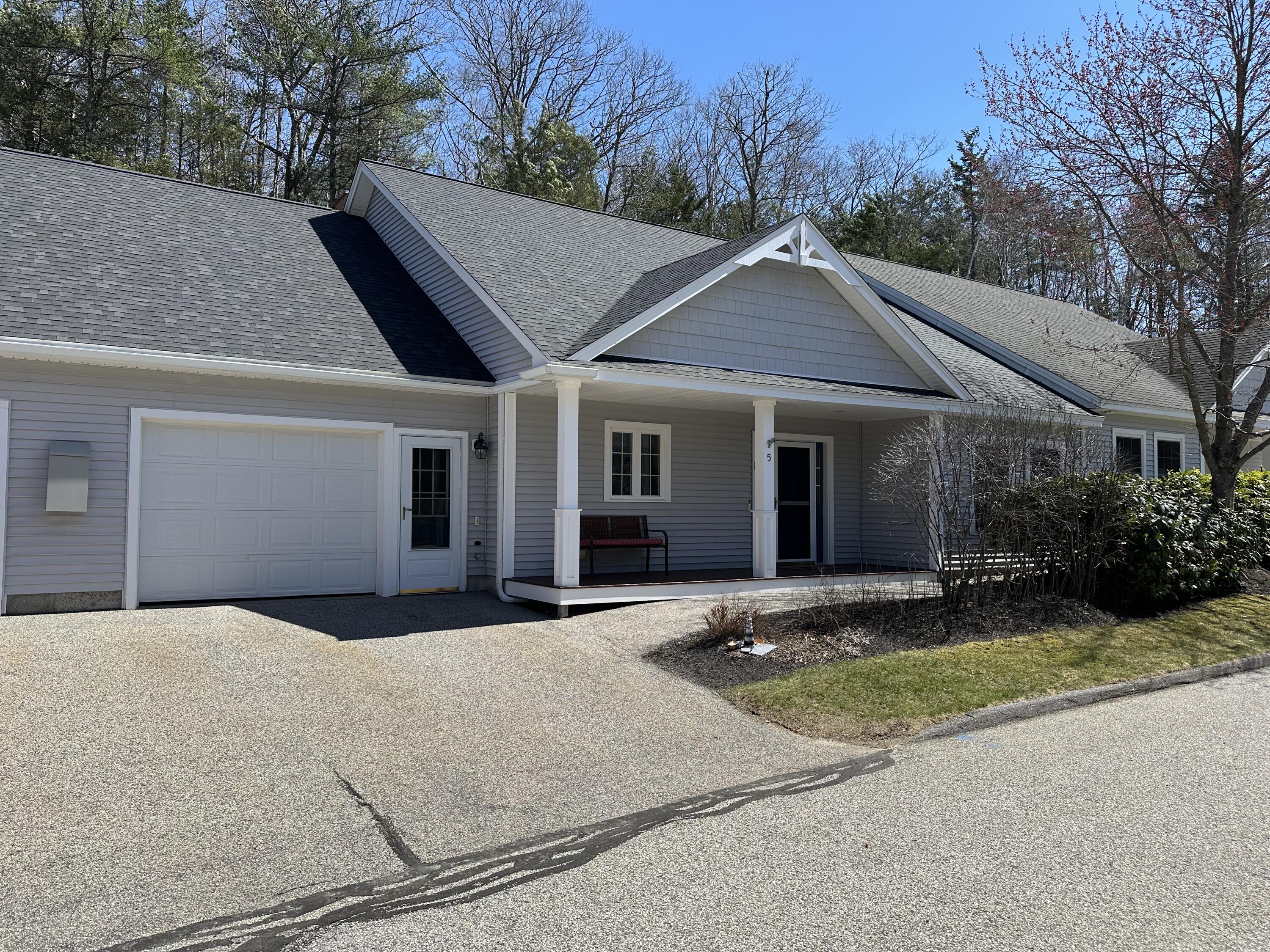 5 York Ledge Drive, 5