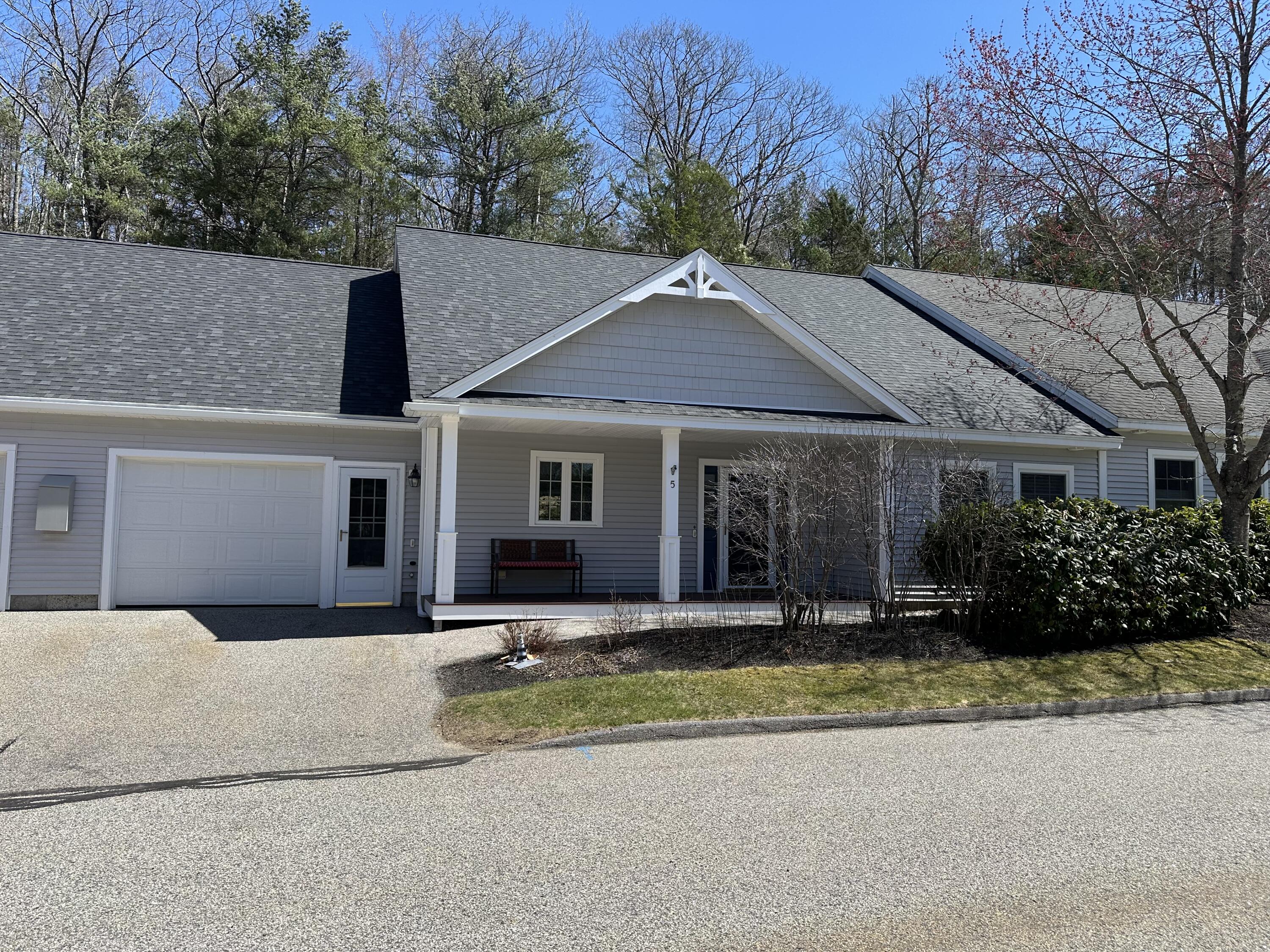 5 York Ledge Drive, 5