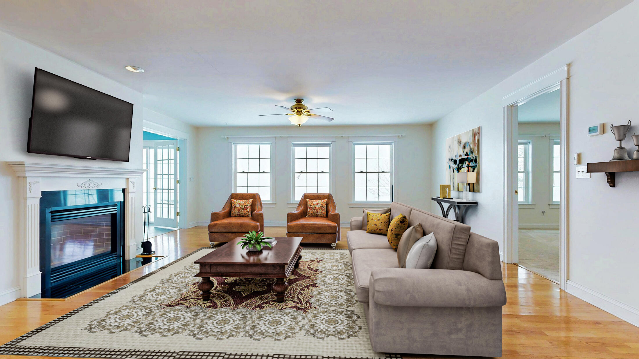 5 York Ledge Drive, 5