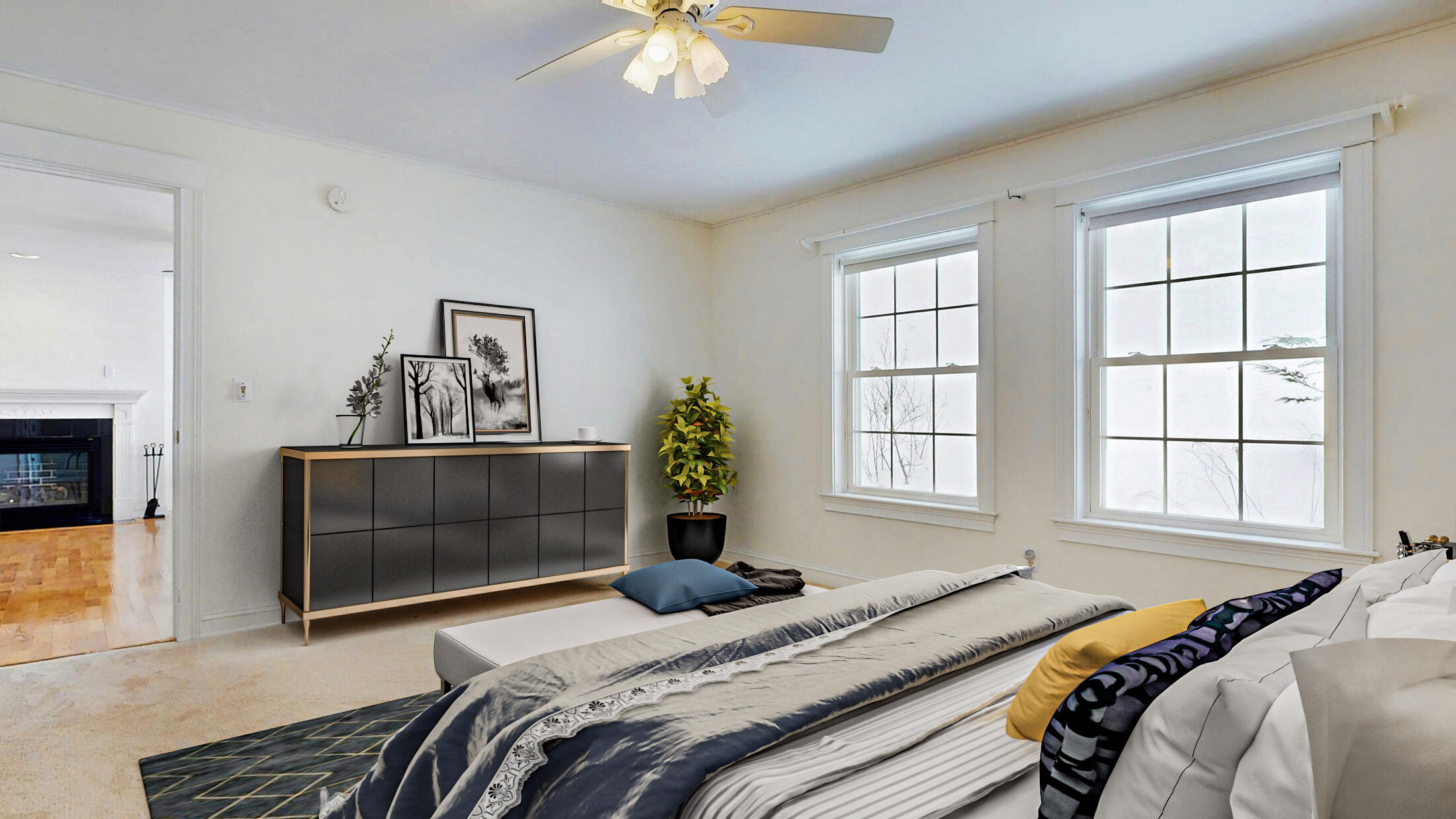 5 York Ledge Drive, 5