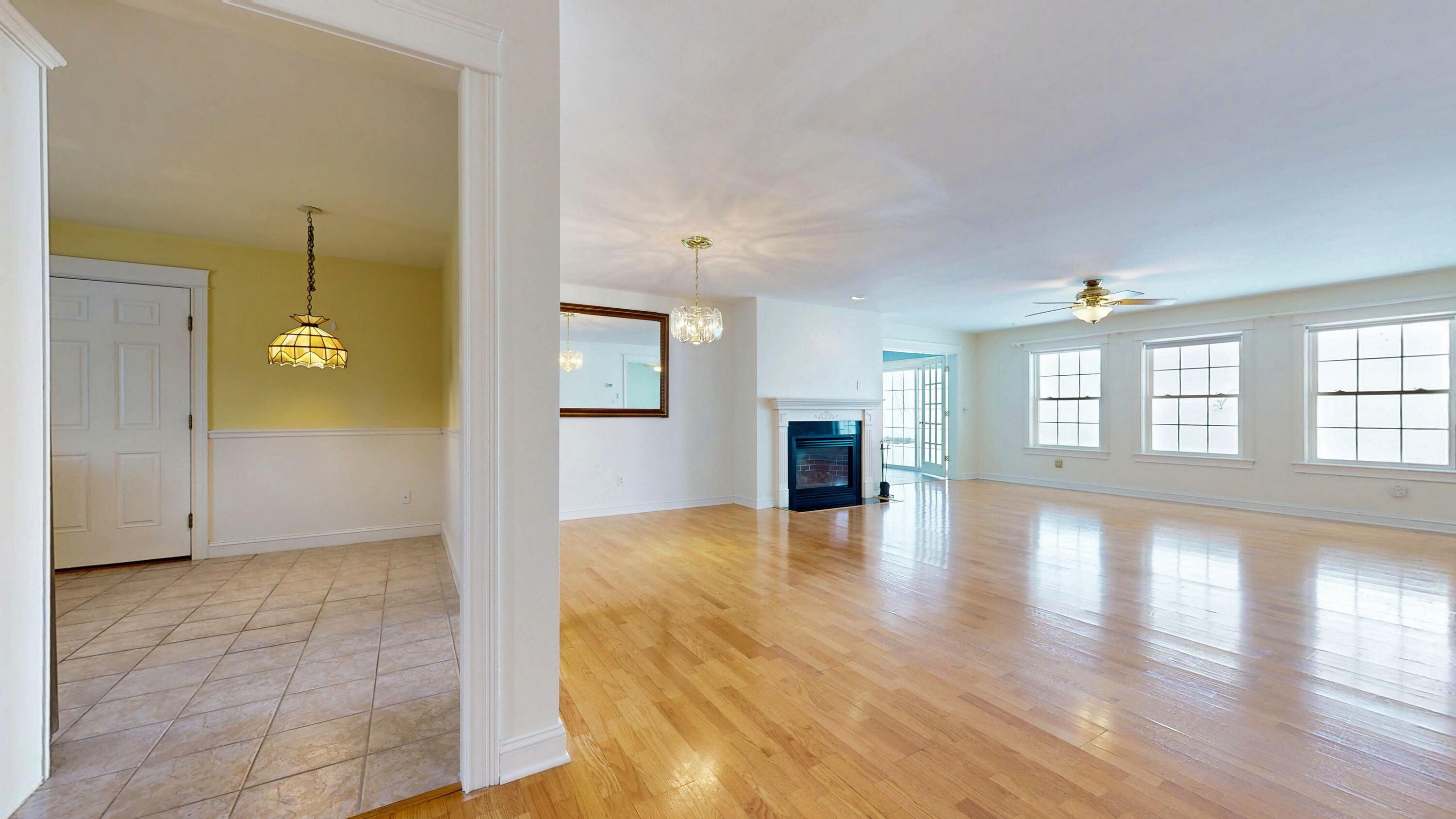 5 York Ledge Drive, 5