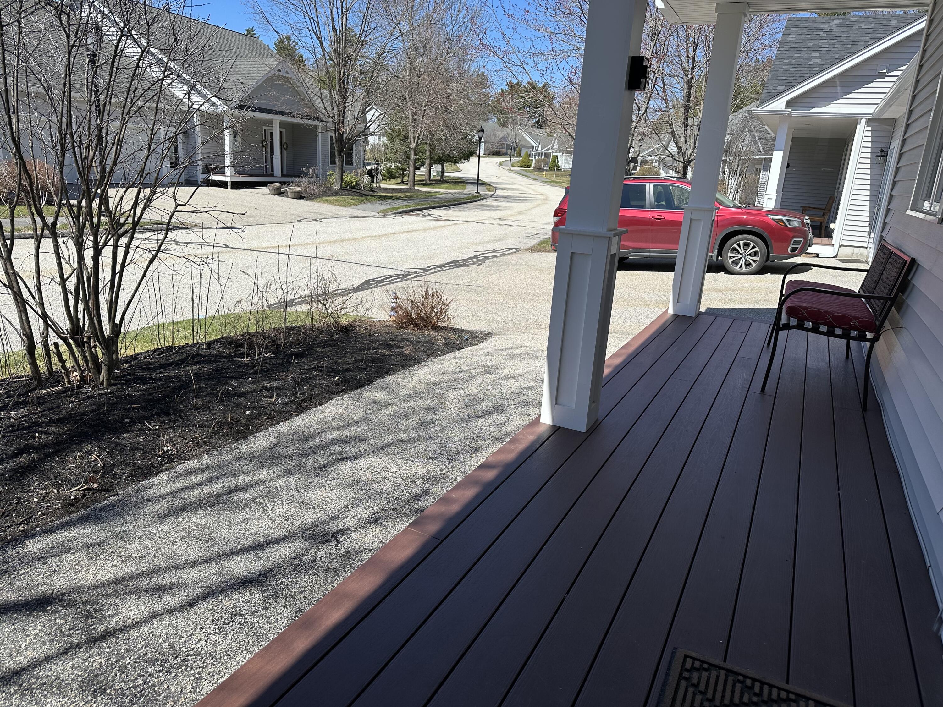 5 York Ledge Drive, 5