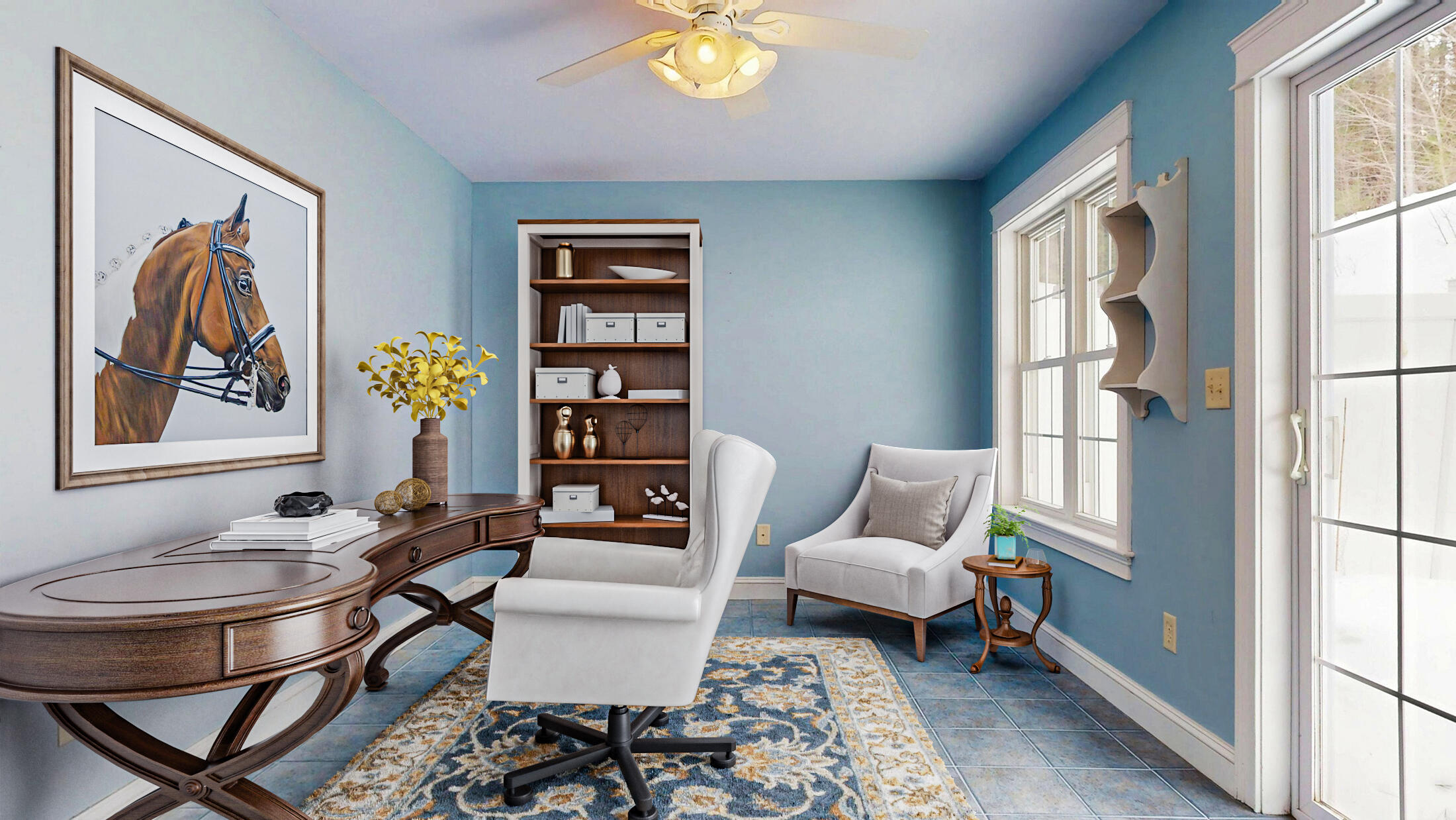 5 York Ledge Drive, 5
