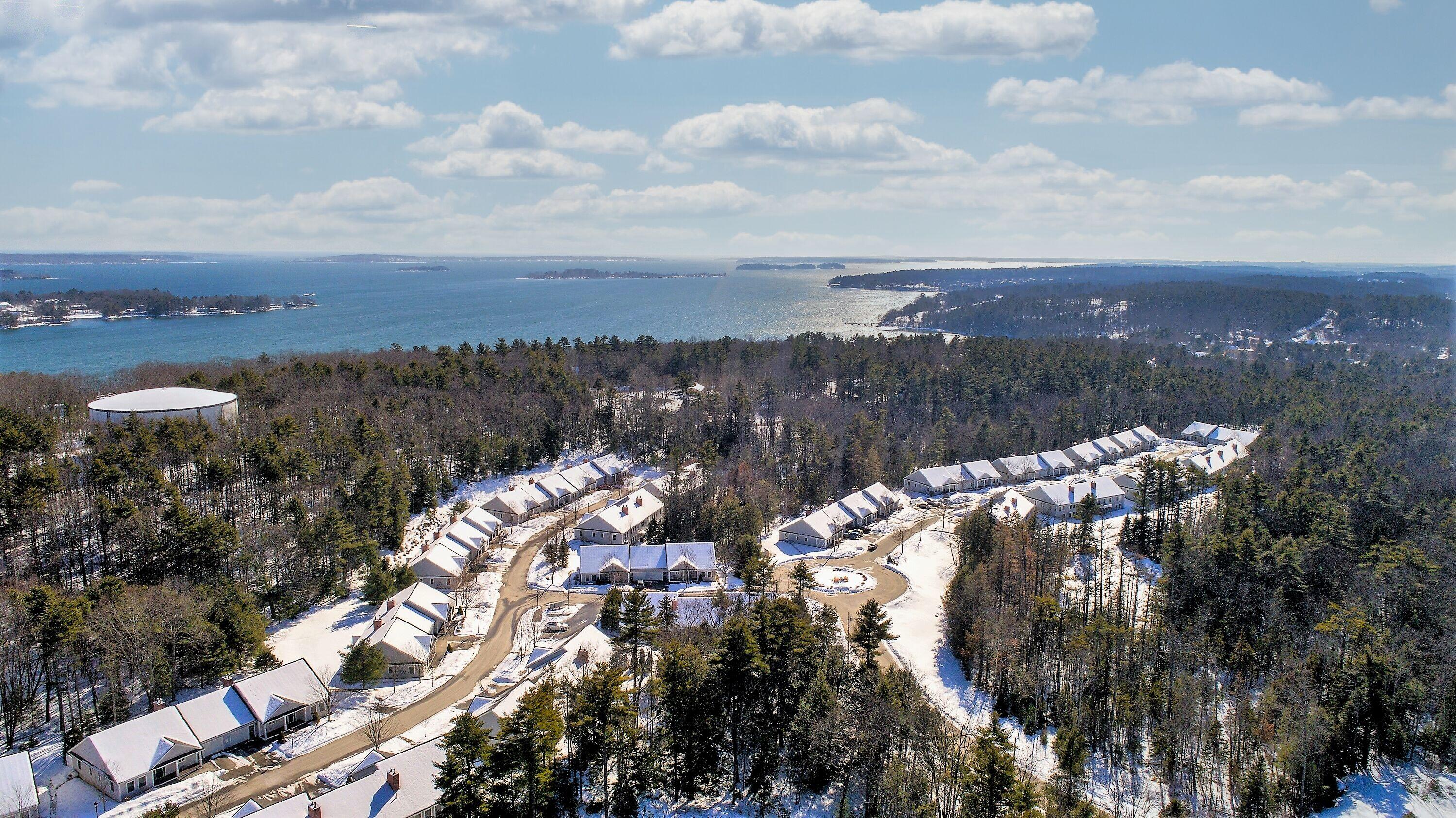 5 York Ledge Drive, 5