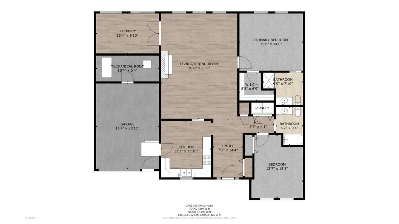 5 York Ledge Drive, 5