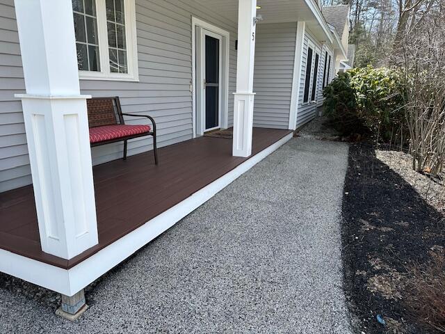 5 York Ledge Drive, 5