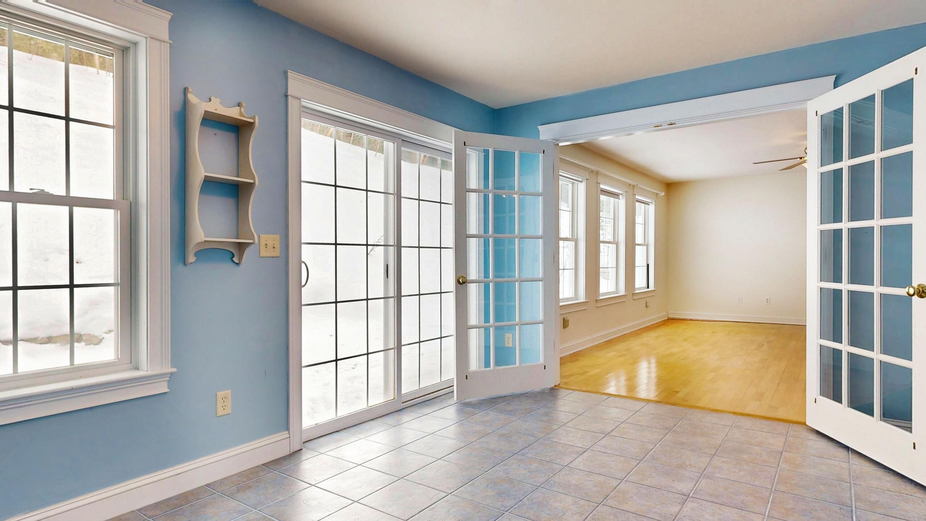 5 York Ledge Drive, 5