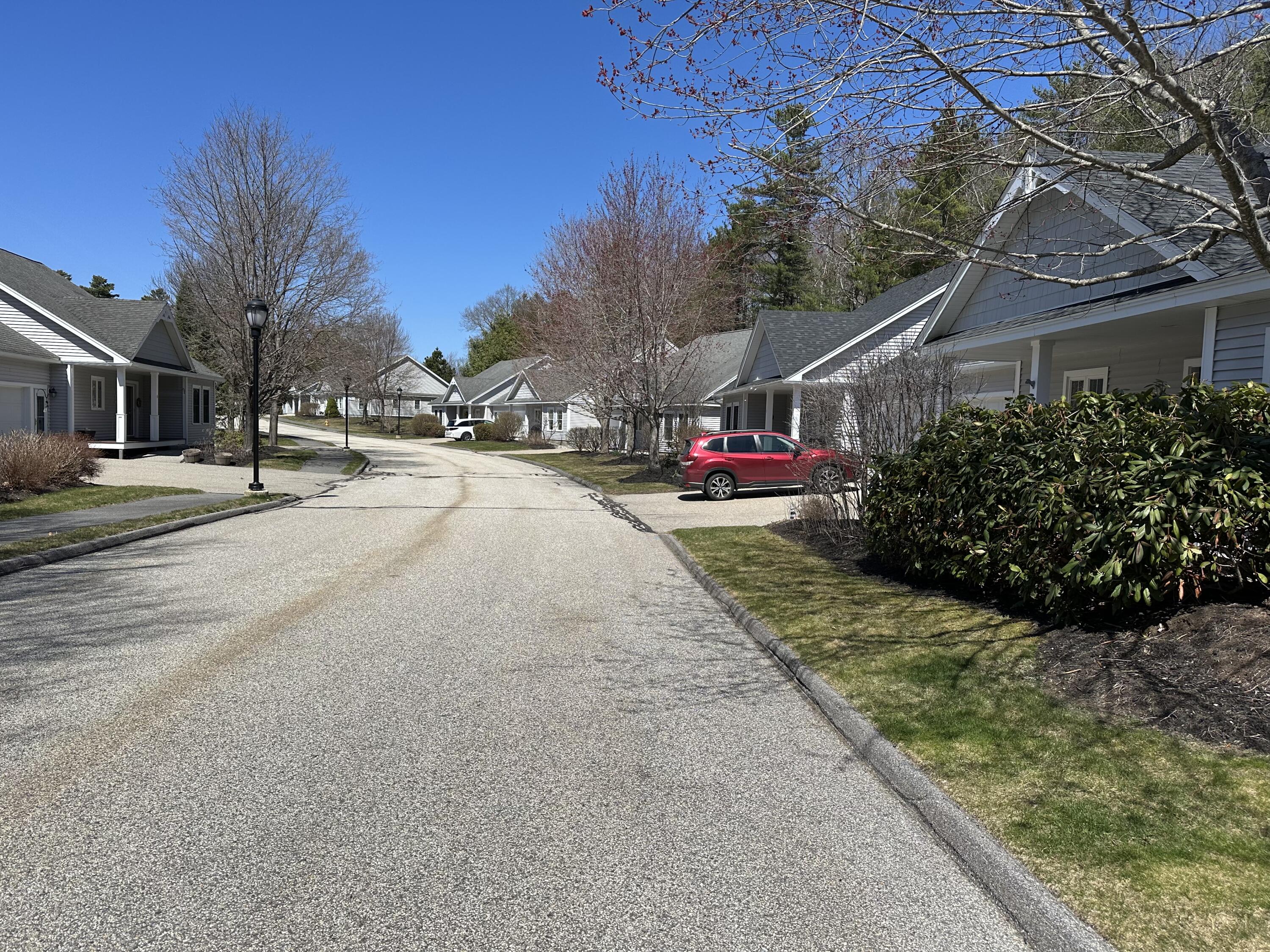 5 York Ledge Drive, 5