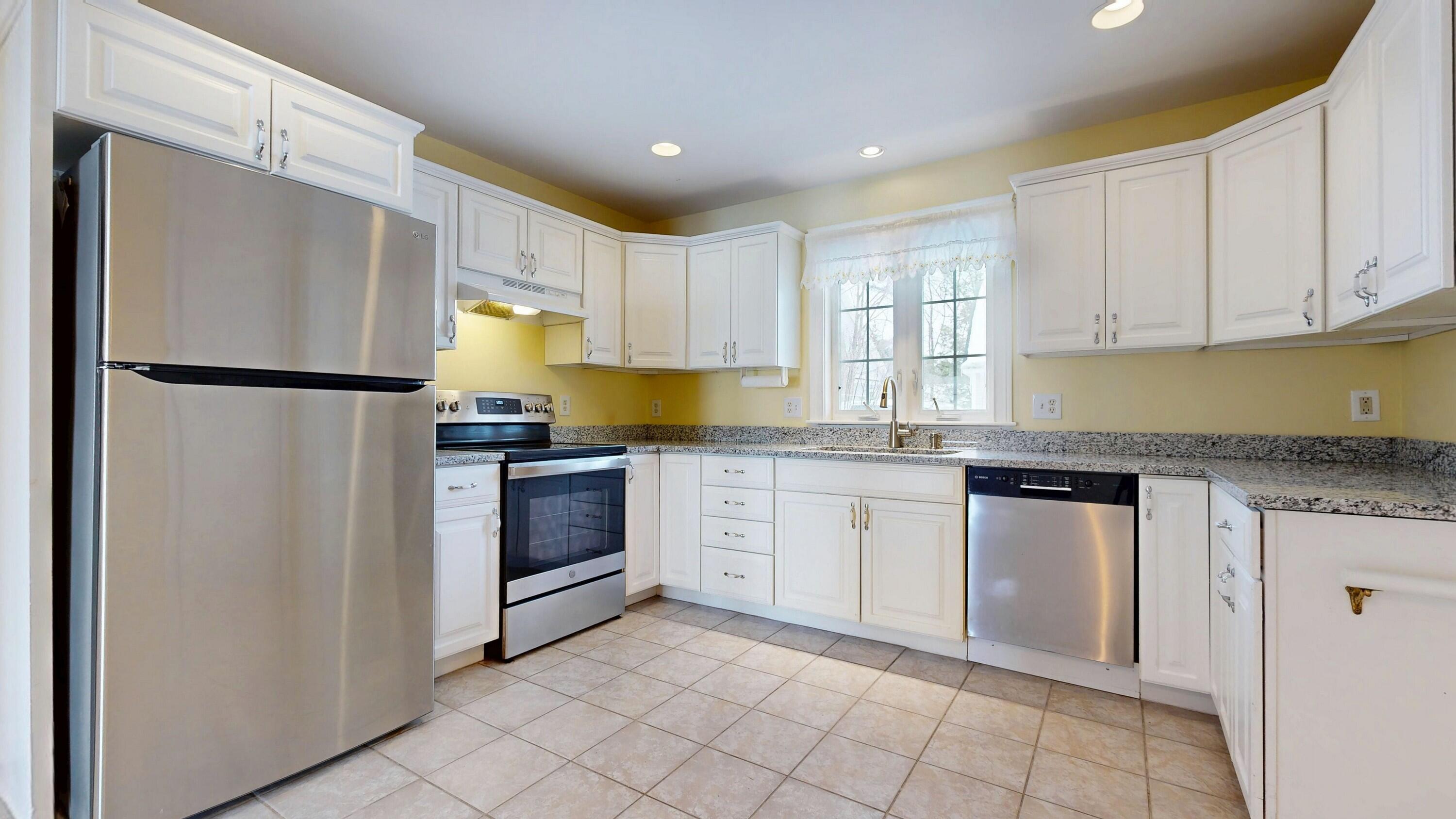 5 York Ledge Drive, 5