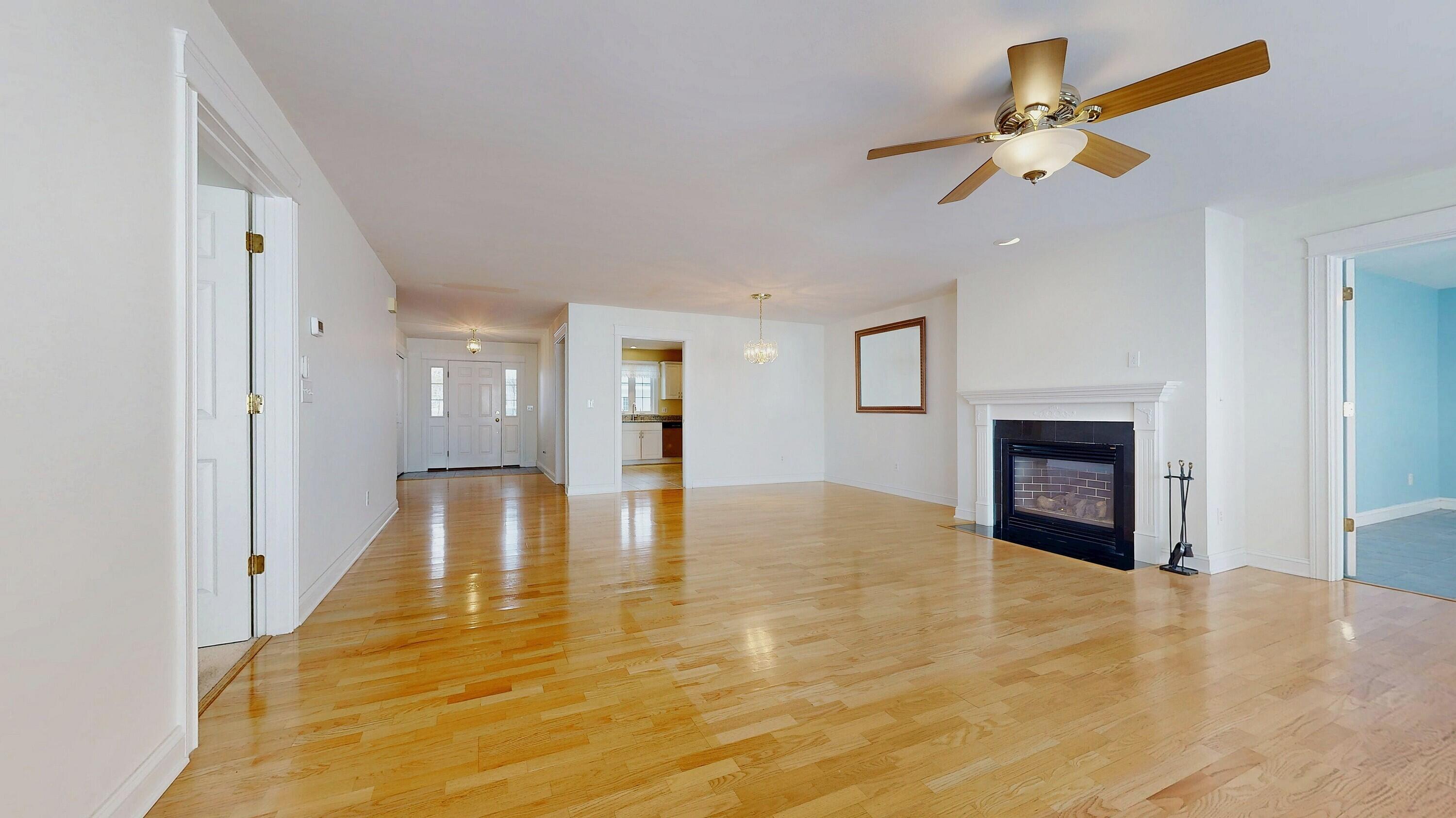 5 York Ledge Drive, 5