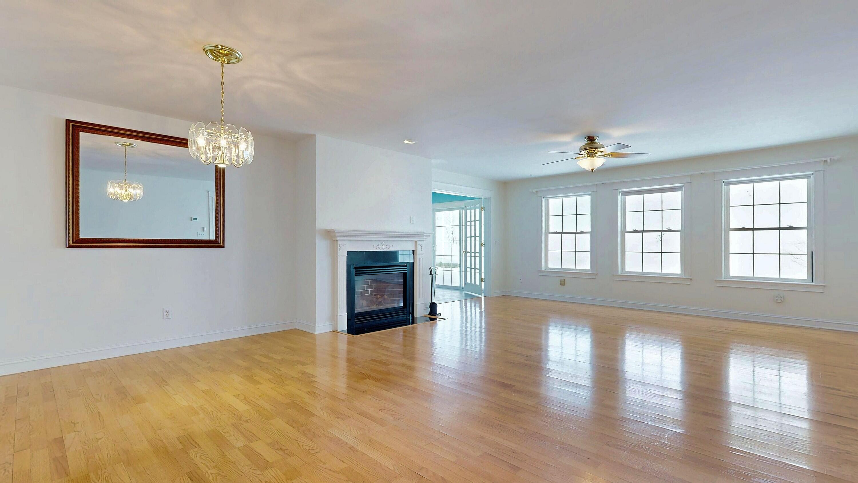 5 York Ledge Drive, 5