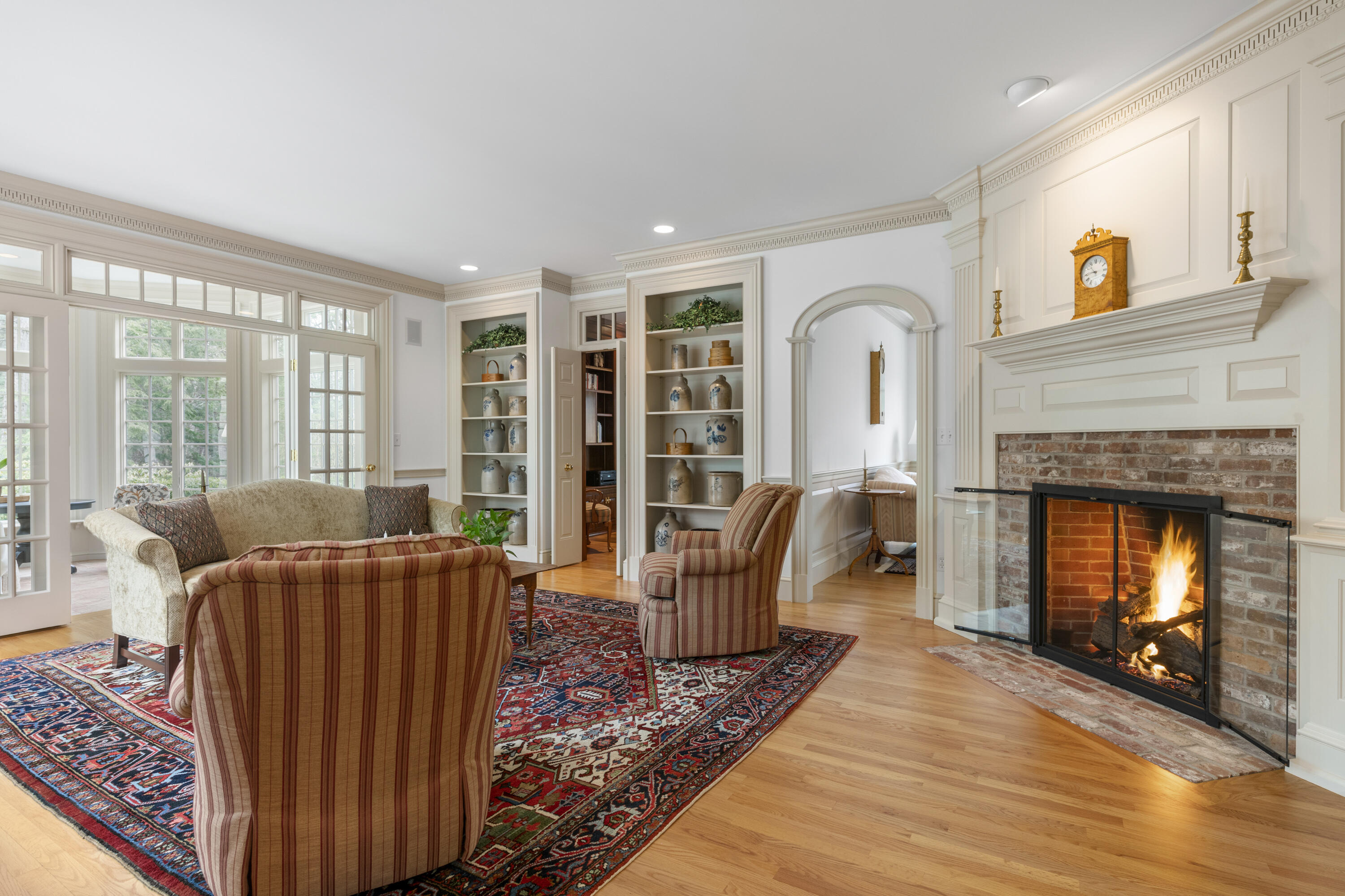 17 Preservation Drive